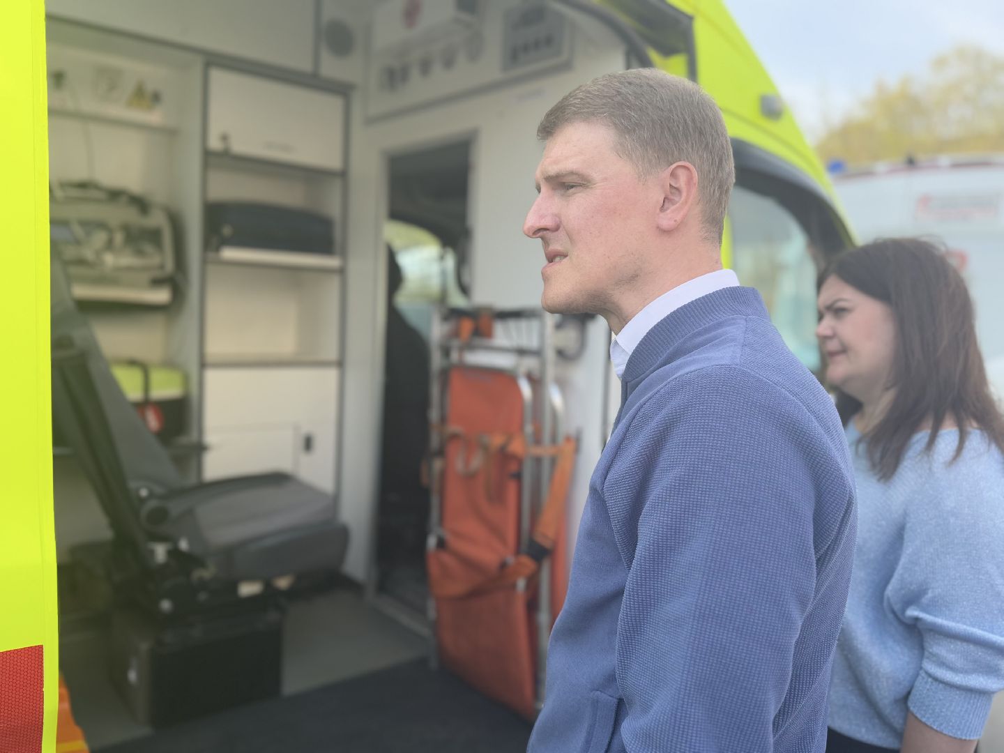 пост скорой медицинской помощи, саввино, балашиха, медицина,