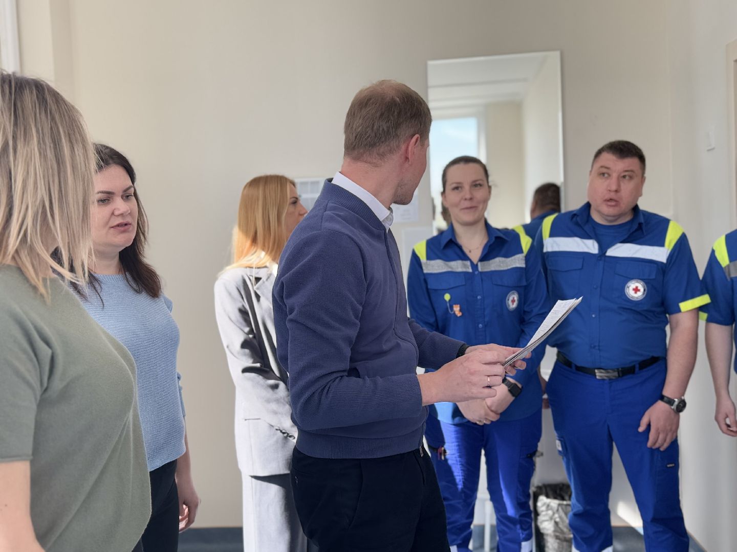 пост скорой медицинской помощи, саввино, балашиха, медицина,