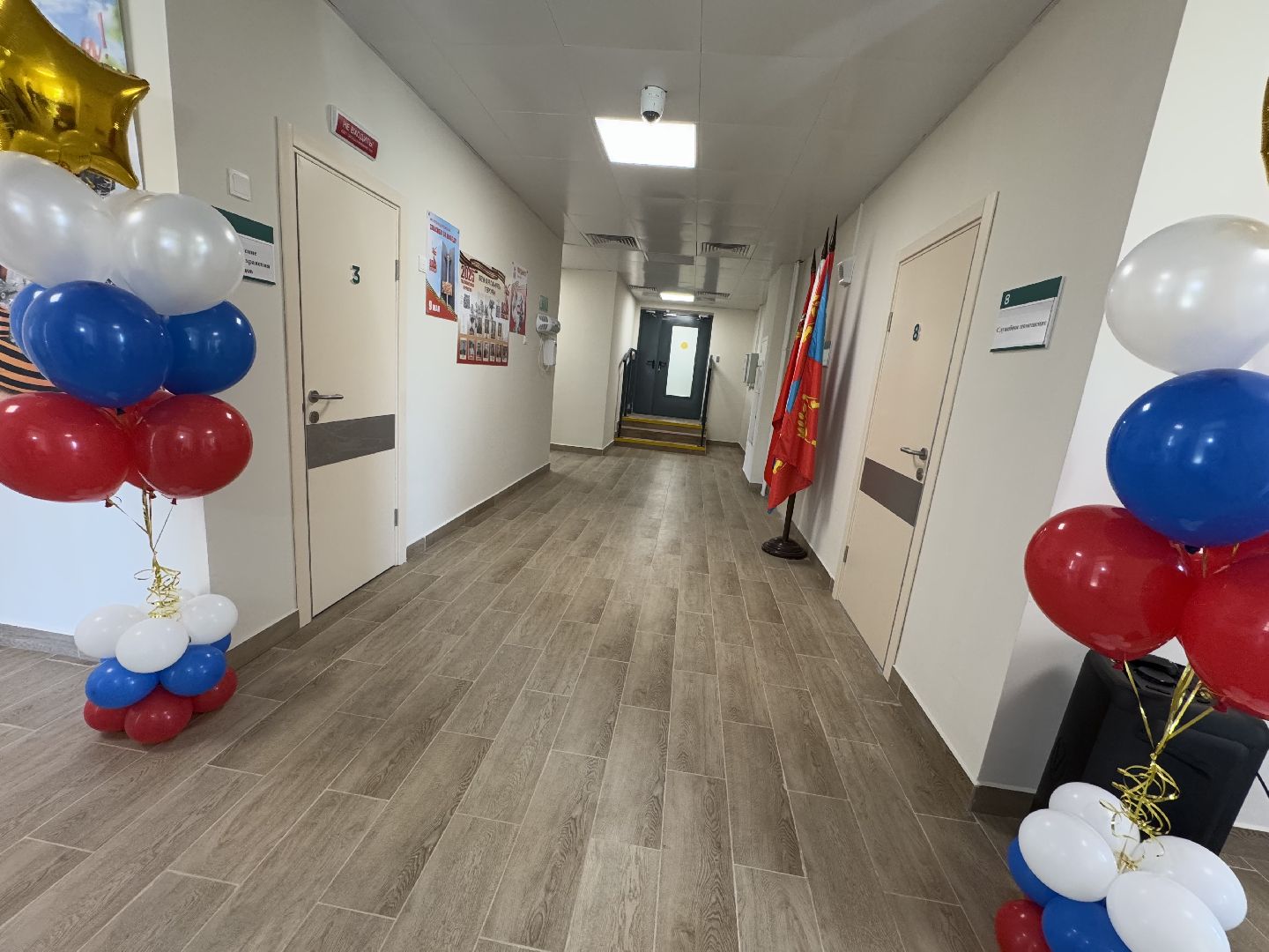 пост скорой медицинской помощи, саввино, балашиха, медицина,