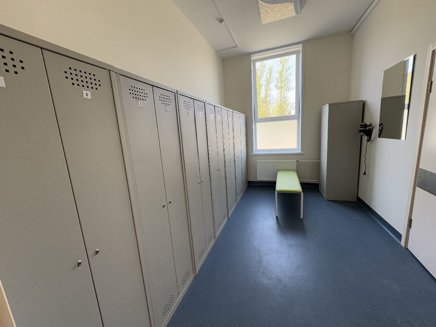 пост скорой медицинской помощи, саввино, балашиха, медицина,