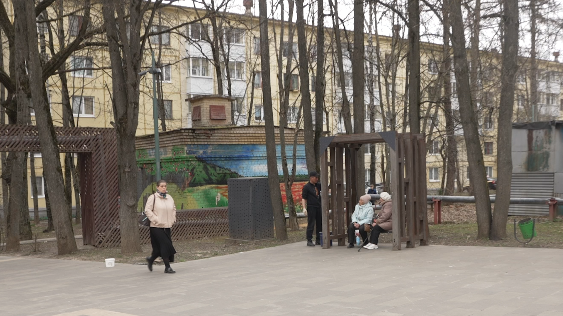 капремонт мкд, капремонт мкд власиха, фонд капремонта мо, фкр мо, власиха цветной бульвар,