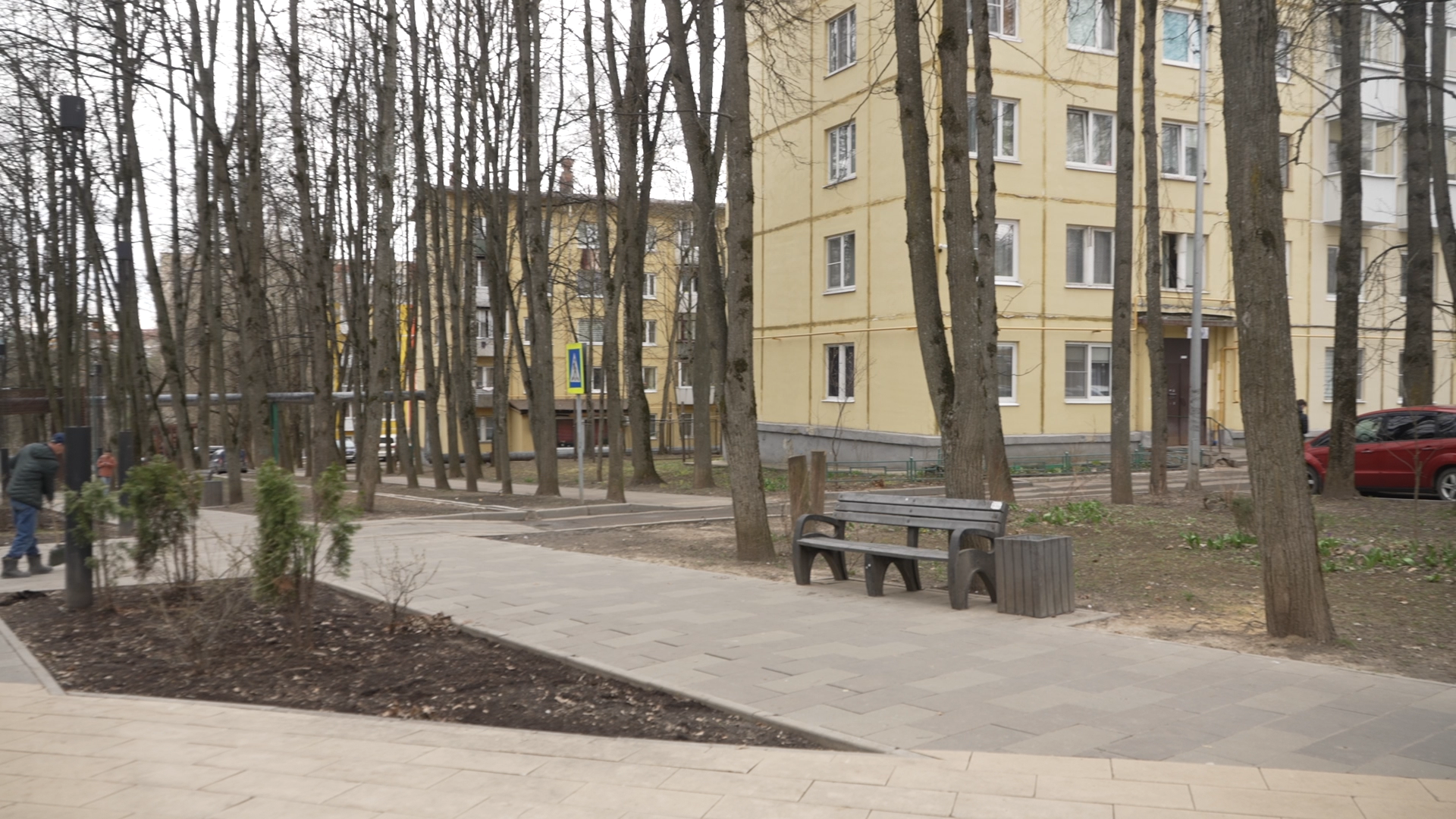 капремонт мкд, капремонт мкд власиха, фонд капремонта мо, фкр мо, власиха цветной бульвар,