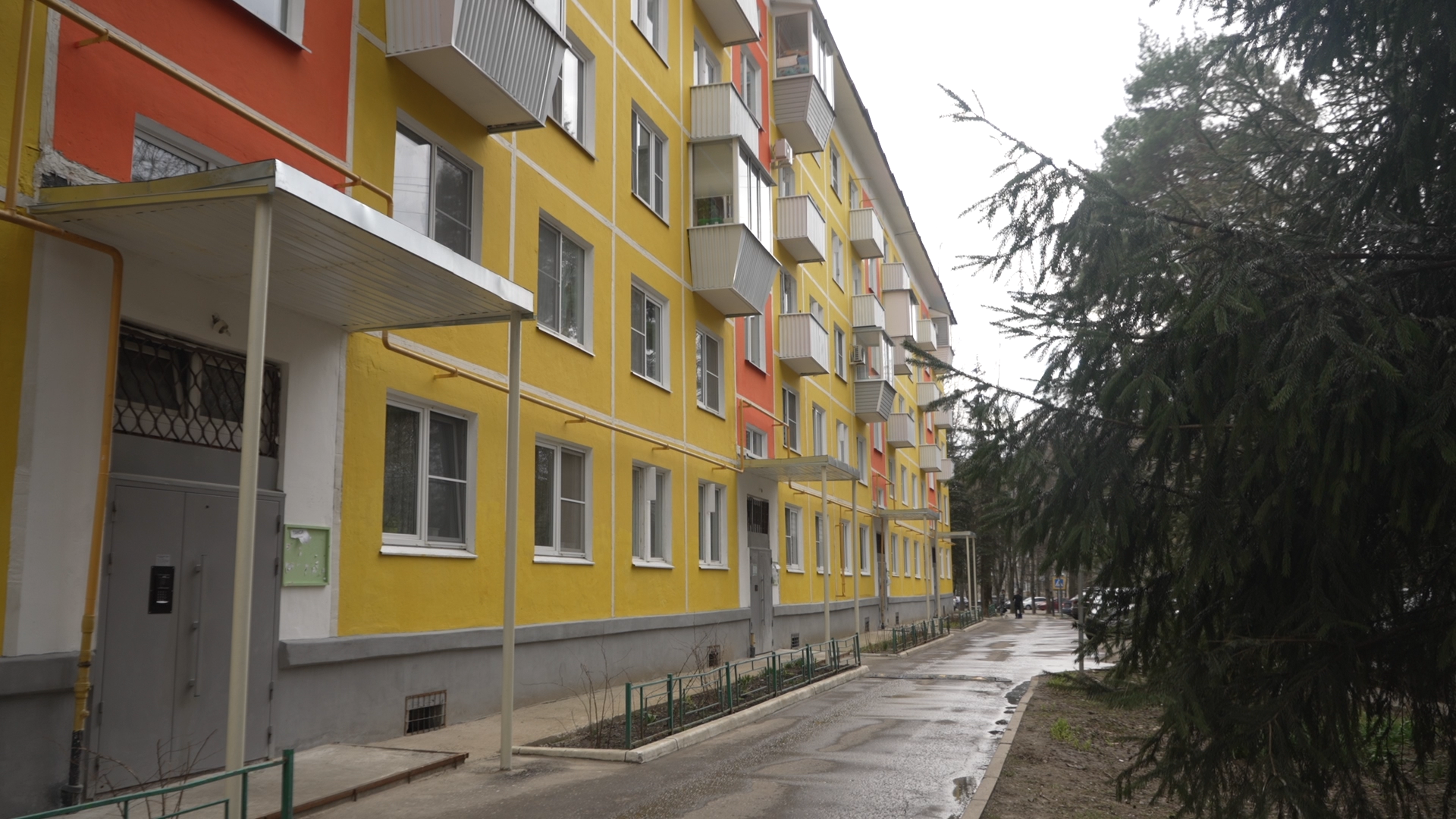 капремонт мкд, капремонт мкд власиха, фонд капремонта мо, фкр мо, власиха цветной бульвар,