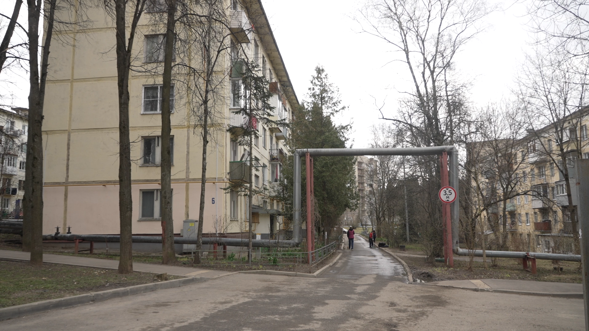 капремонт мкд, капремонт мкд власиха, фонд капремонта мо, фкр мо, власиха цветной бульвар,