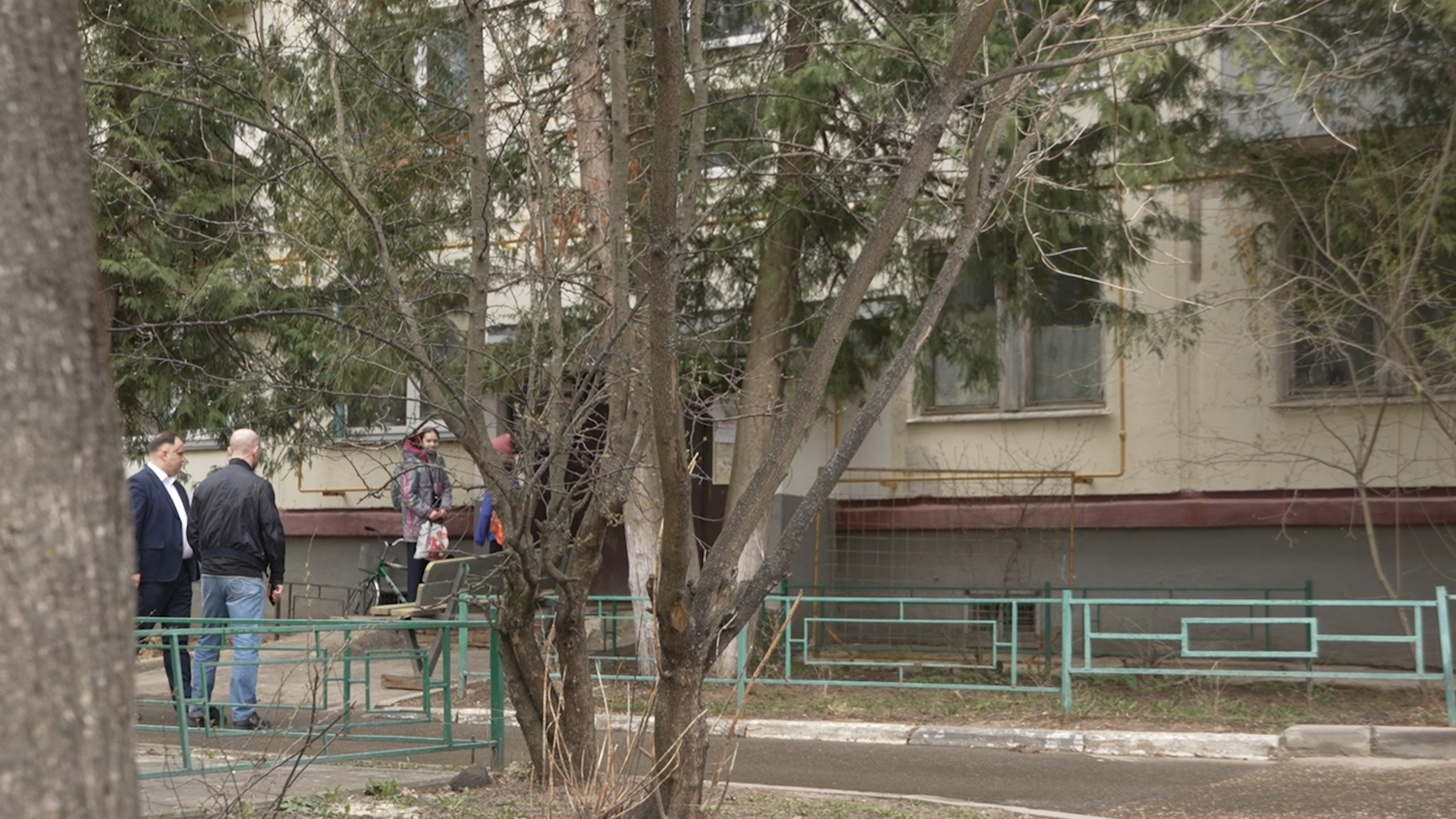 капремонт мкд, капремонт мкд власиха, фонд капремонта мо, фкр мо, власиха цветной бульвар,