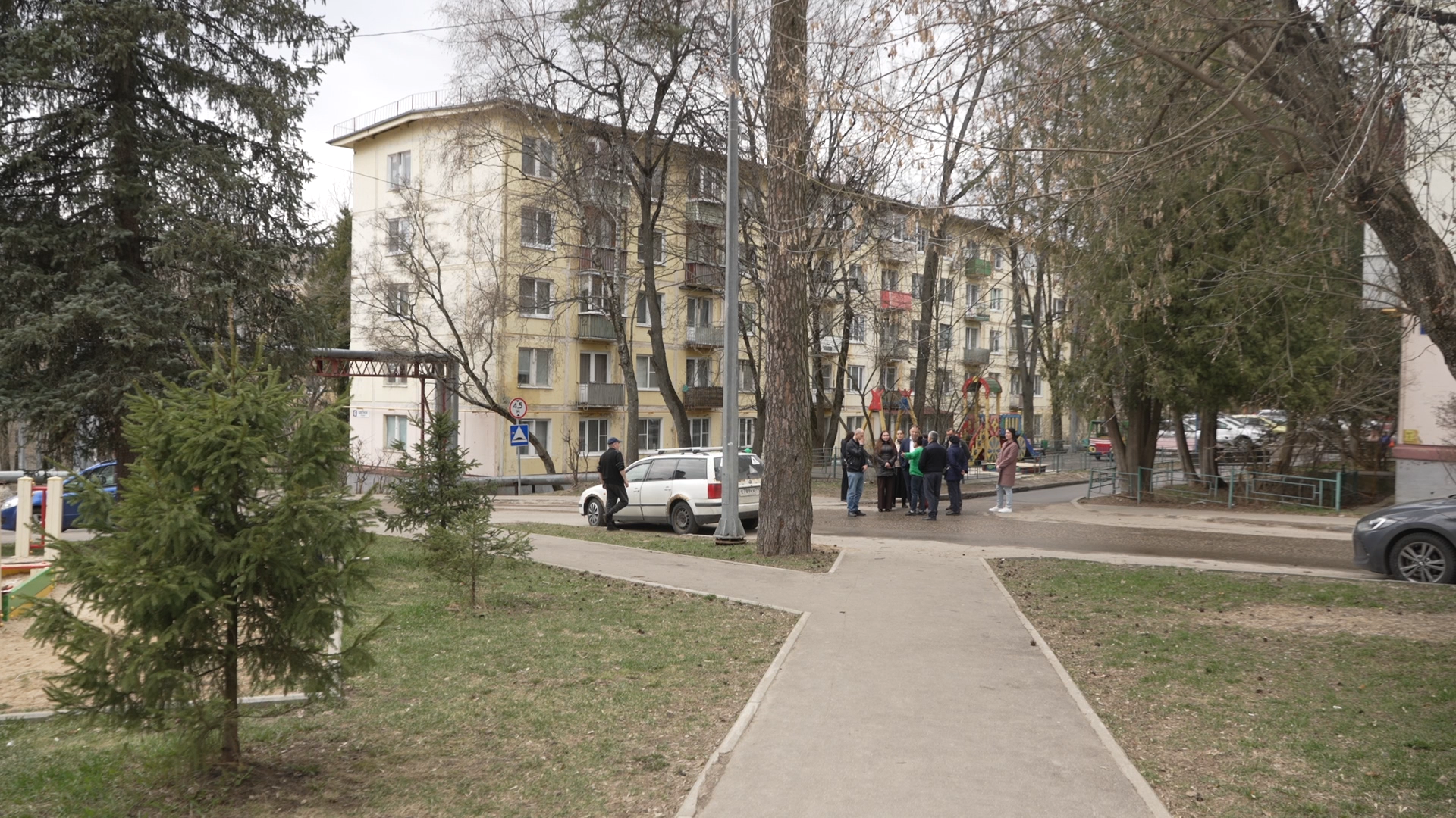 капремонт мкд, капремонт мкд власиха, фонд капремонта мо, фкр мо, власиха цветной бульвар,