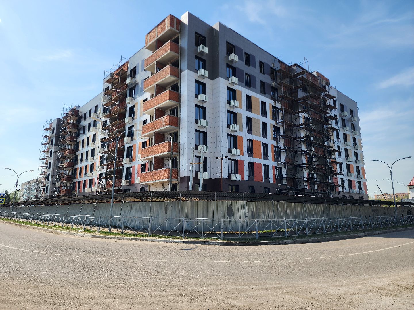 строительство в шатуре, мкд шатура, переселение аварийного фонда, шатурский округ,