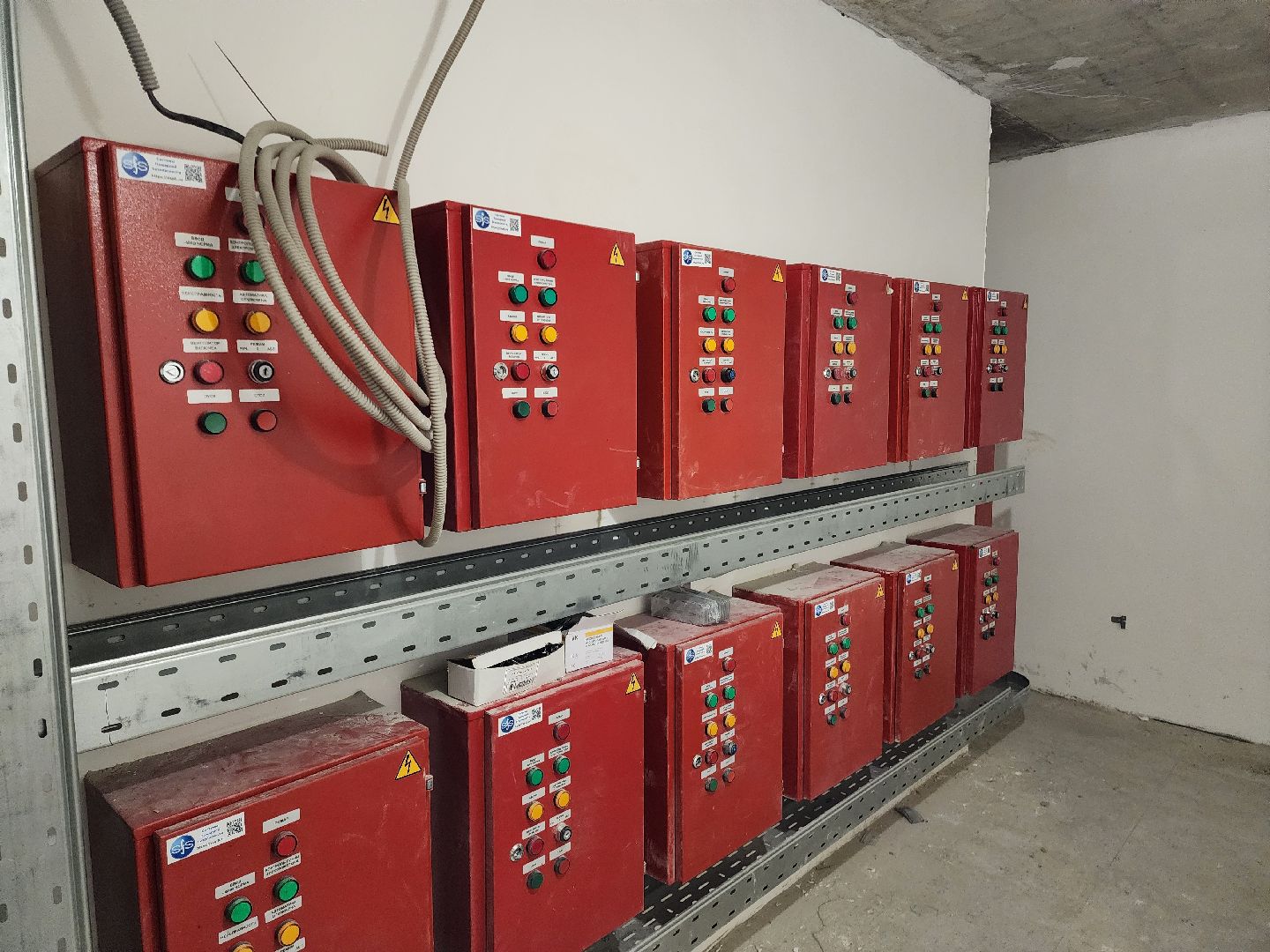 строительство в шатуре, мкд шатура, переселение аварийного фонда, шатурский округ,