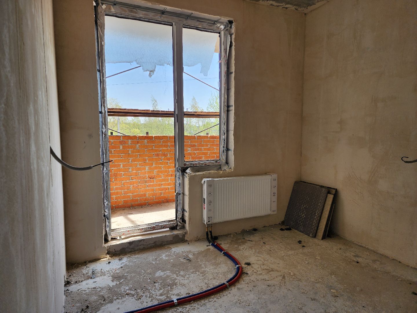 строительство в шатуре, мкд шатура, переселение аварийного фонда, шатурский округ,