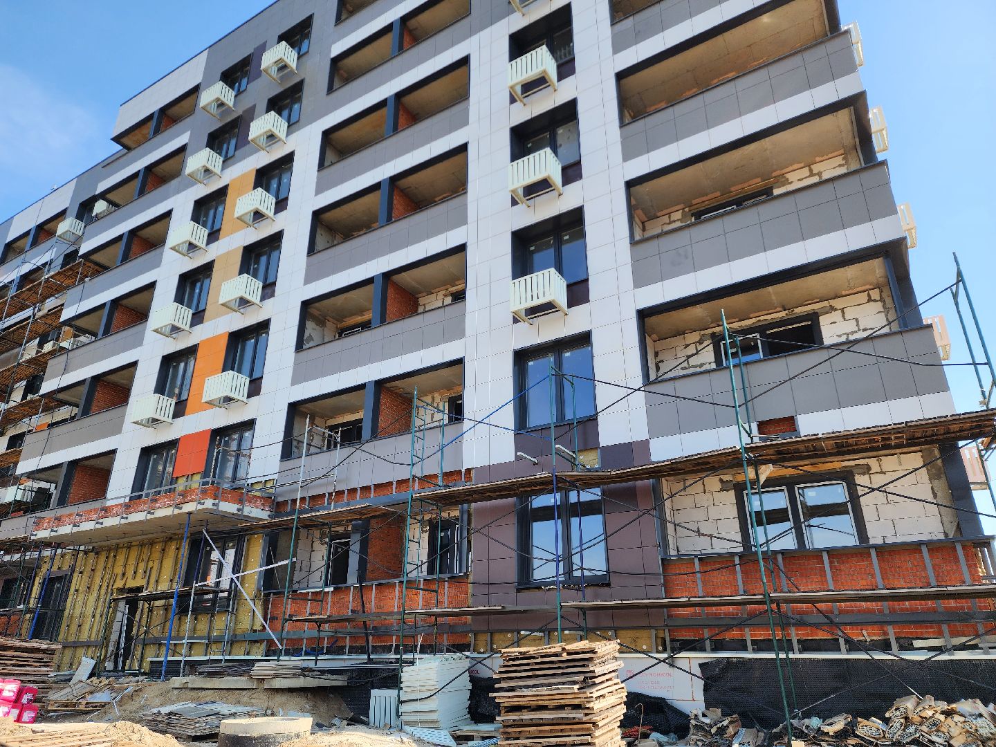 строительство в шатуре, мкд шатура, переселение аварийного фонда, шатурский округ,