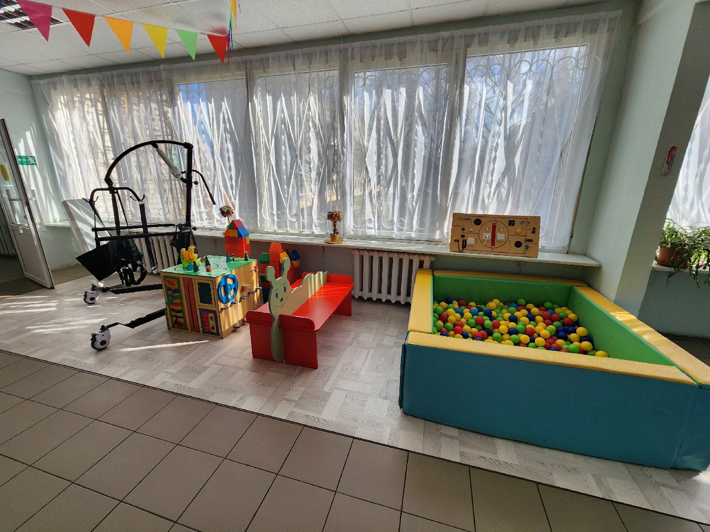 экология, mr mattress, социальный центр шатурский, шатура,сбор пластика, переработка отходов,