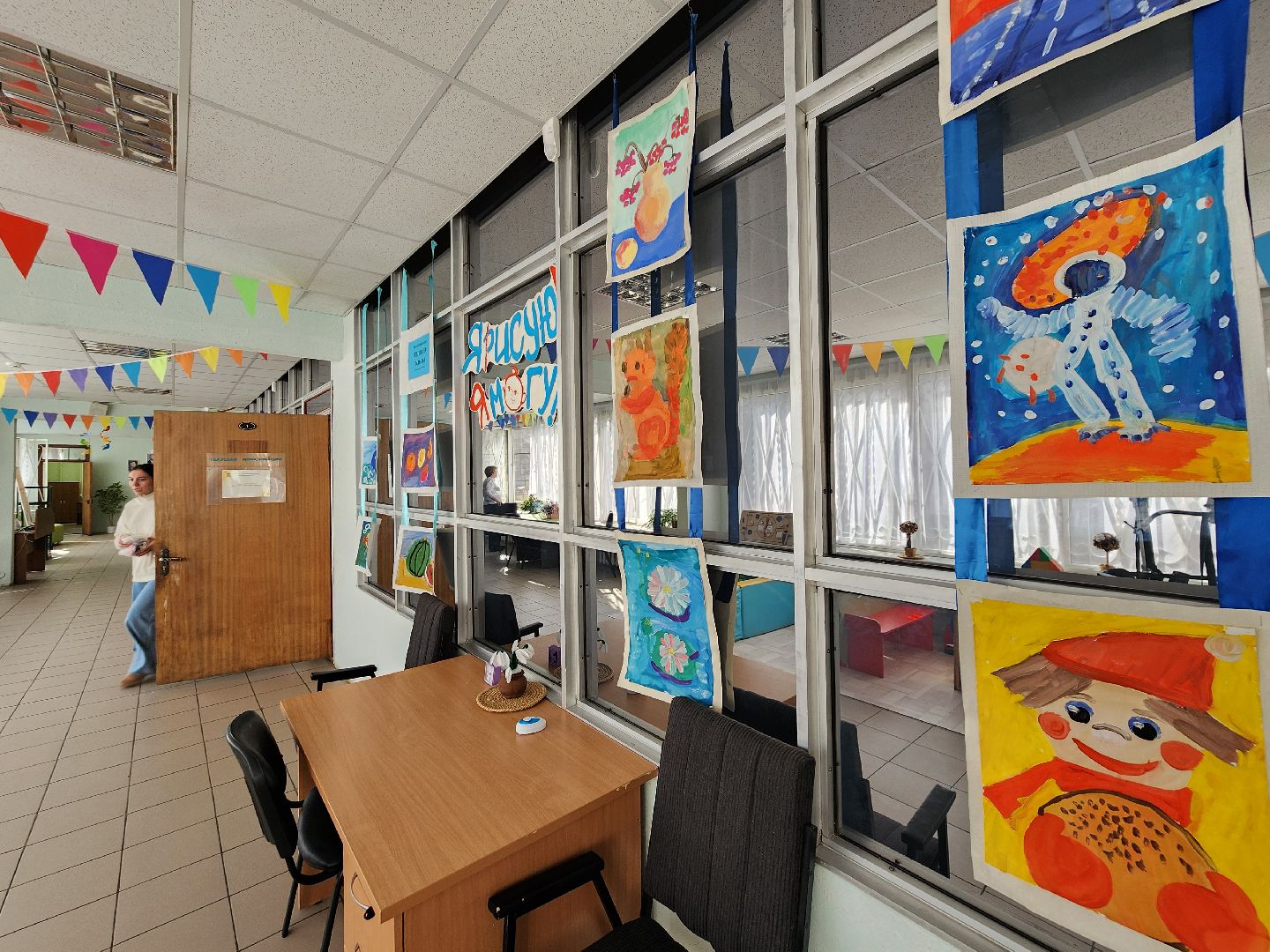 экология, mr mattress, социальный центр шатурский, шатура,сбор пластика, переработка отходов,