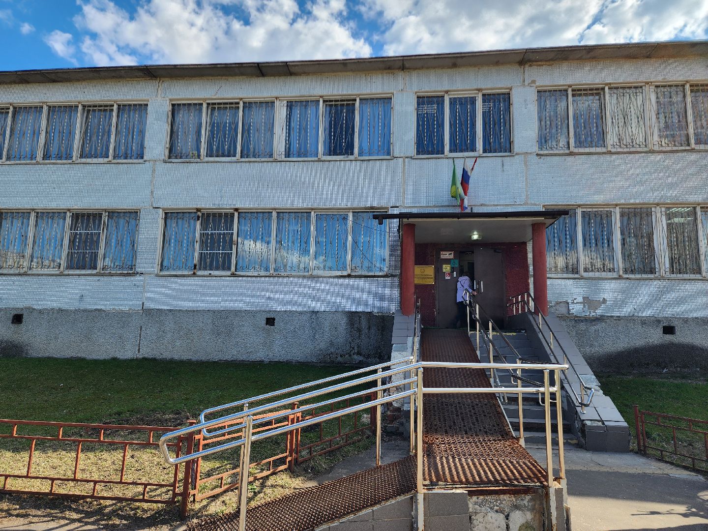 экология, mr mattress, социальный центр шатурский, шатура,сбор пластика, переработка отходов,