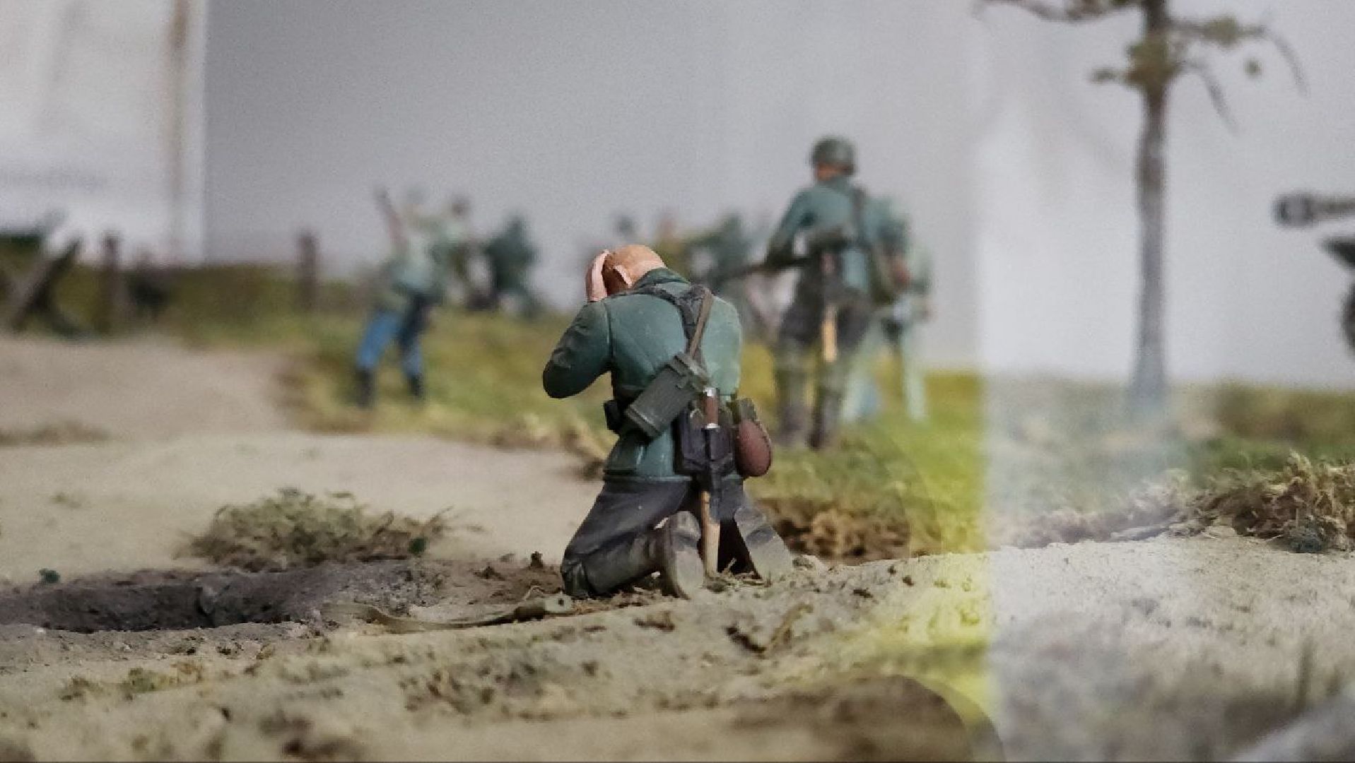 луховицы, день победы, музей, георгиевская лента,