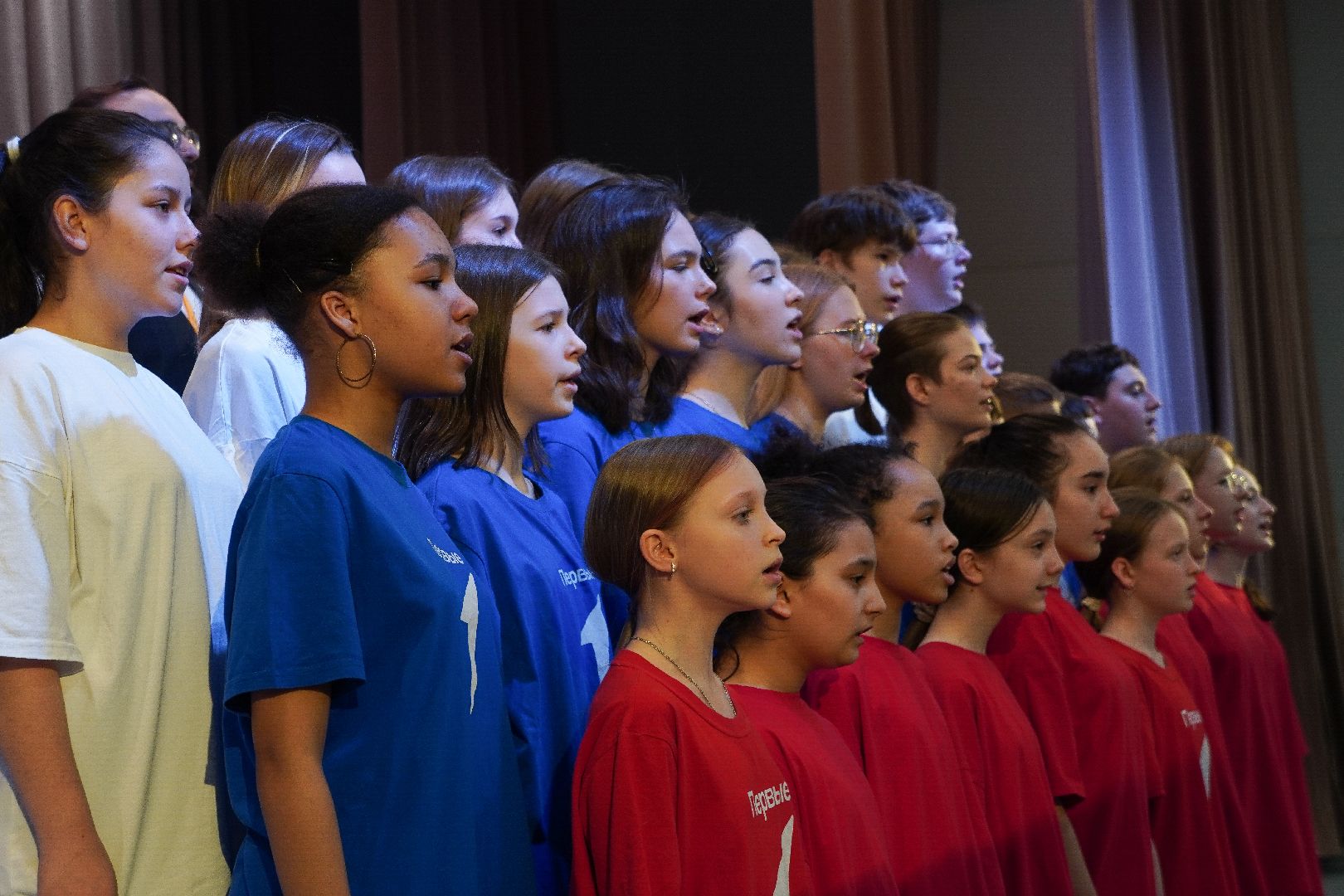 котельники, секреты дружного класса, родители первых,