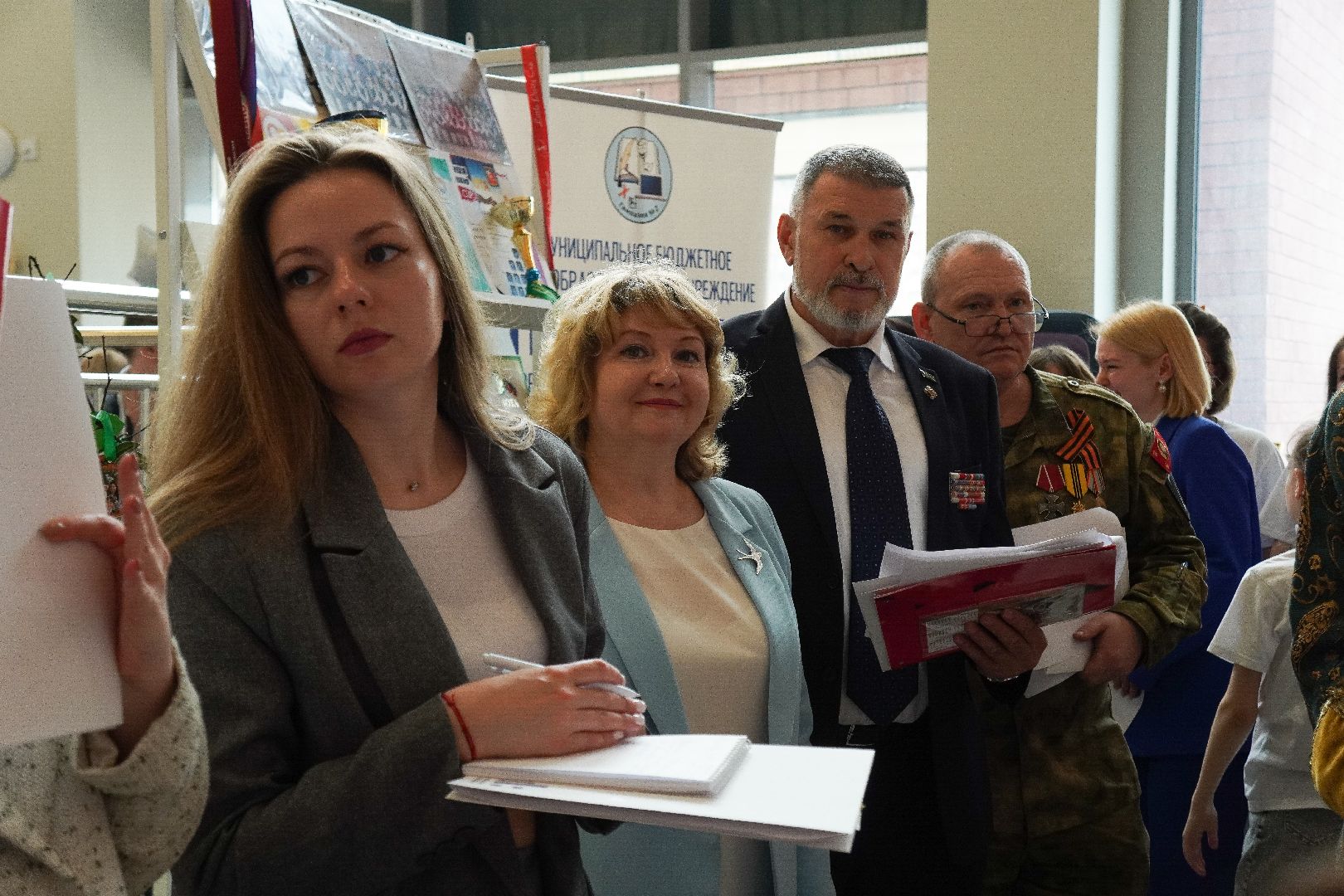 котельники, секреты дружного класса, родители первых,