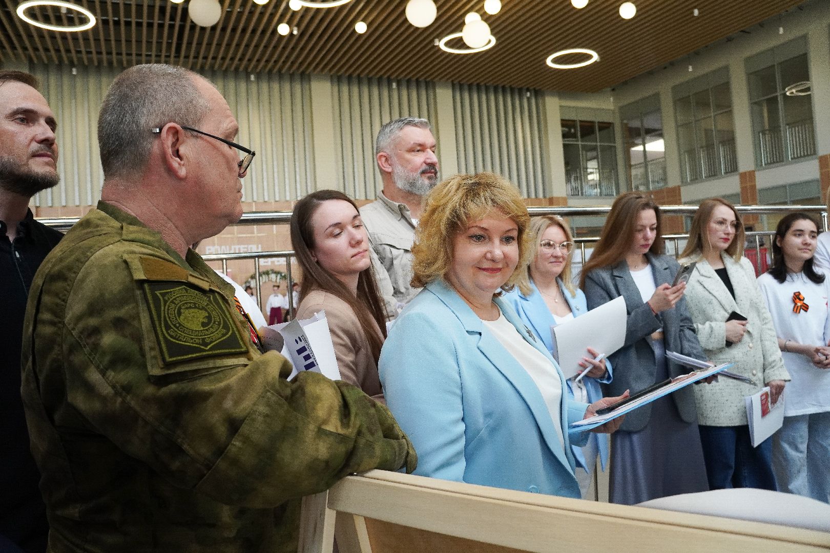 котельники, секреты дружного класса, родители первых,