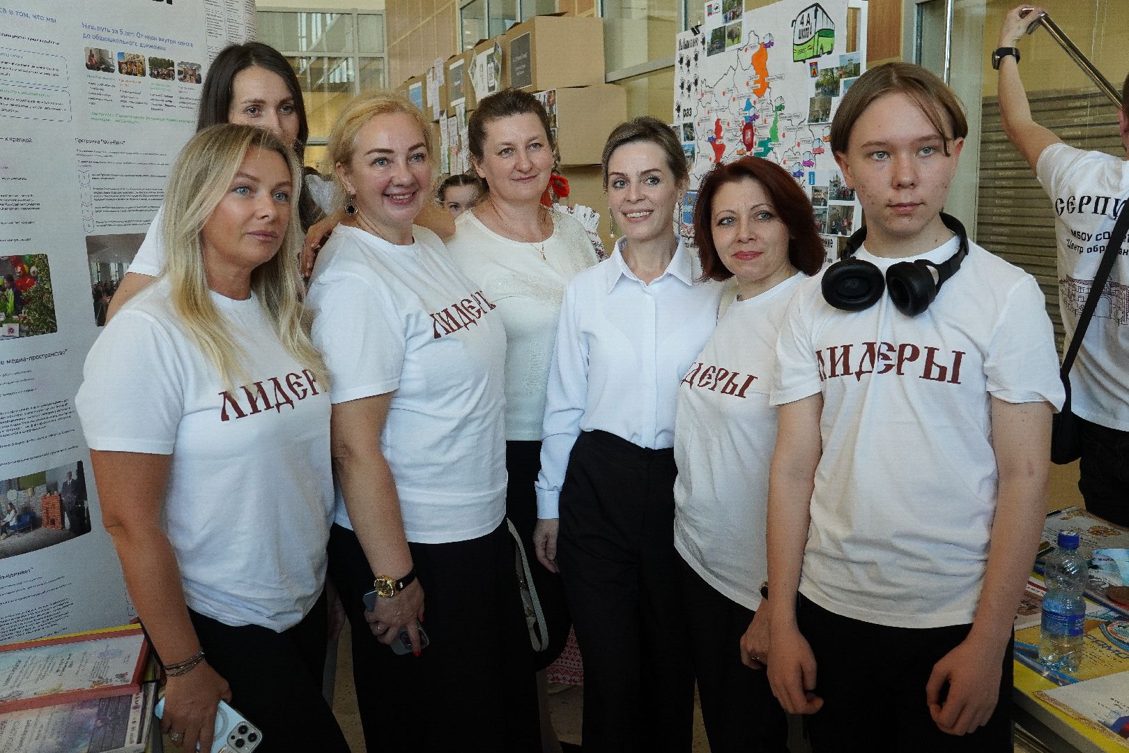 котельники, секреты дружного класса, родители первых,