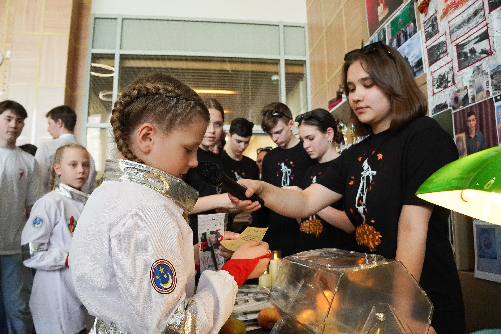 котельники, секреты дружного класса, родители первых,