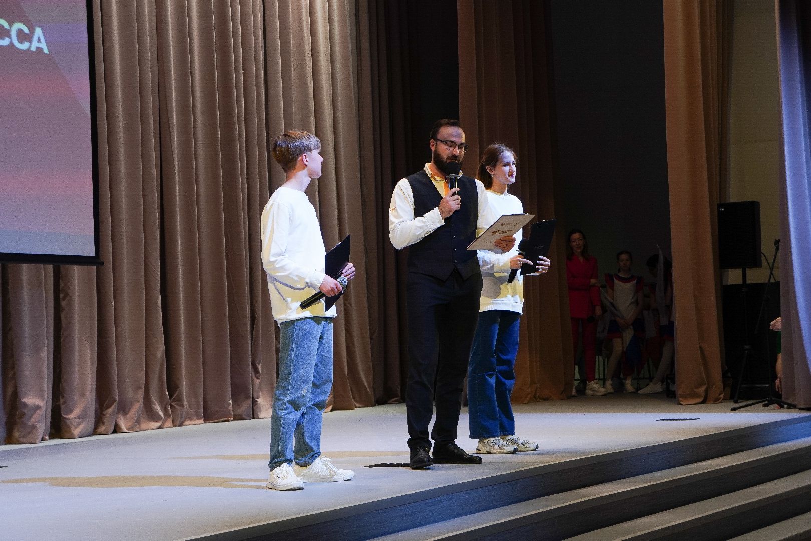 котельники, секреты дружного класса, родители первых,