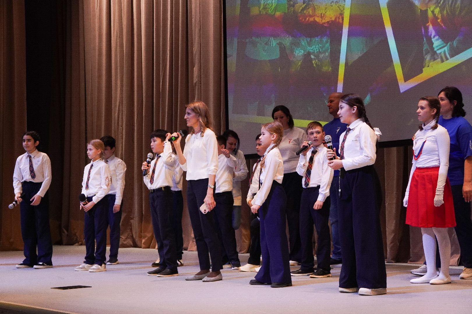 котельники, секреты дружного класса, родители первых,