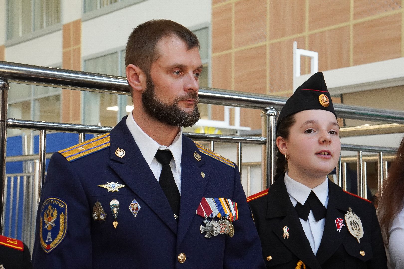 котельники, секреты дружного класса, родители первых,