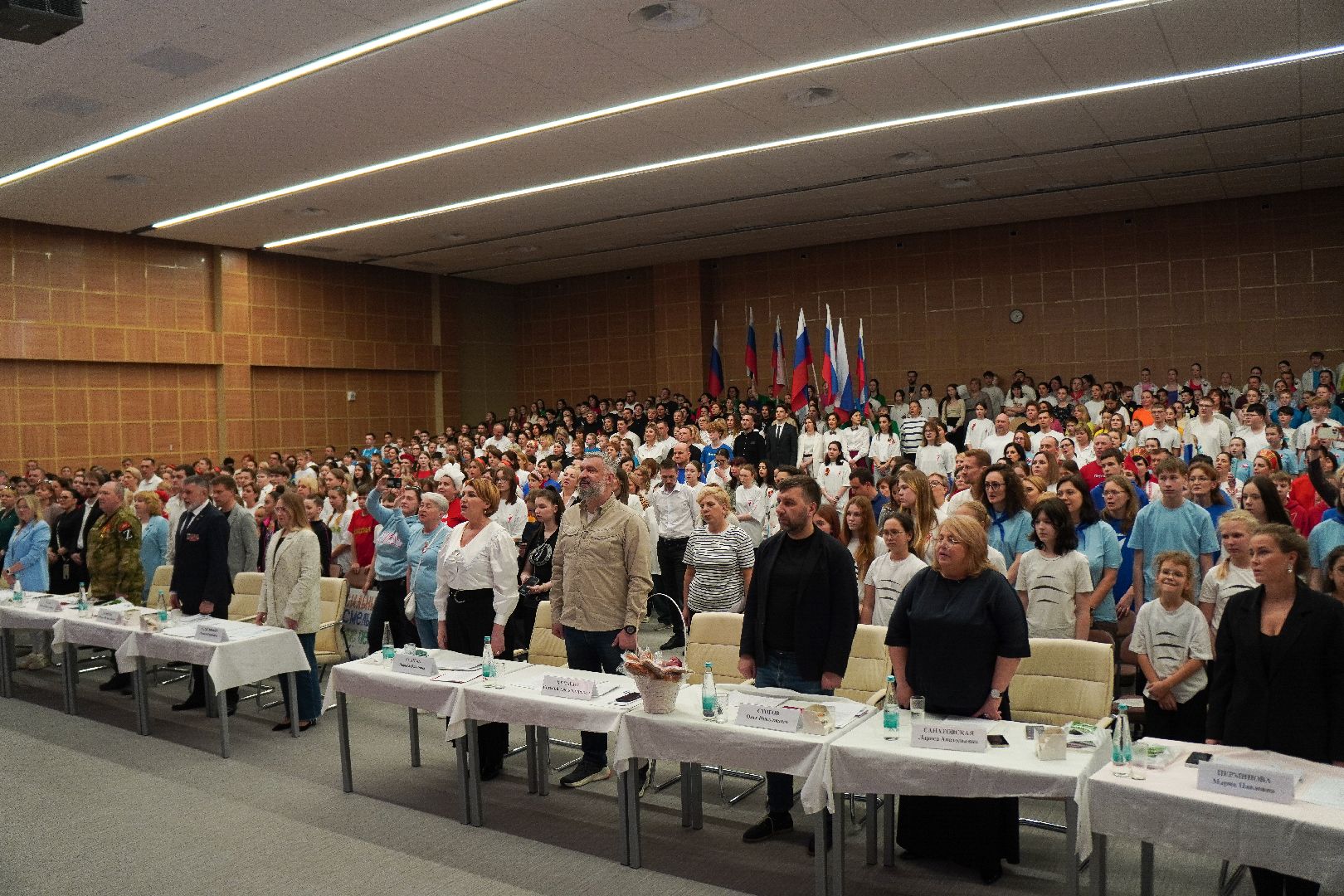 котельники, секреты дружного класса, родители первых,