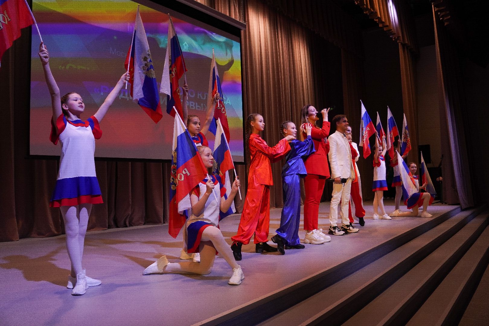 котельники, секреты дружного класса, родители первых,