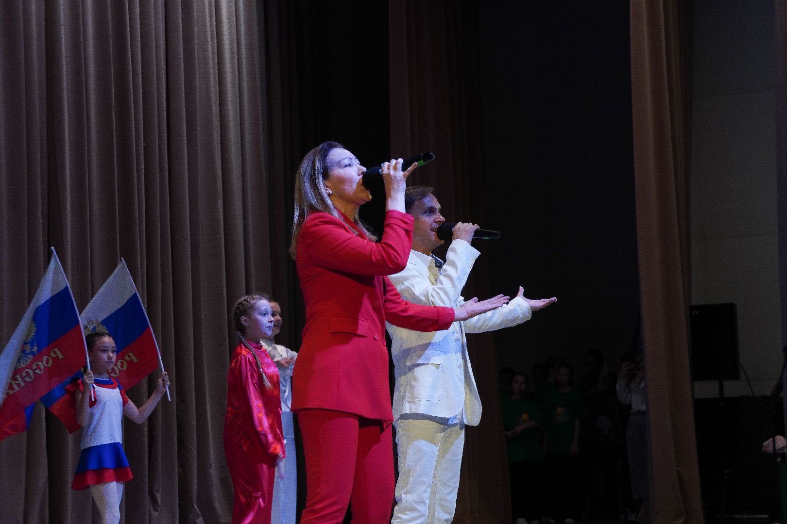 котельники, секреты дружного класса, родители первых,