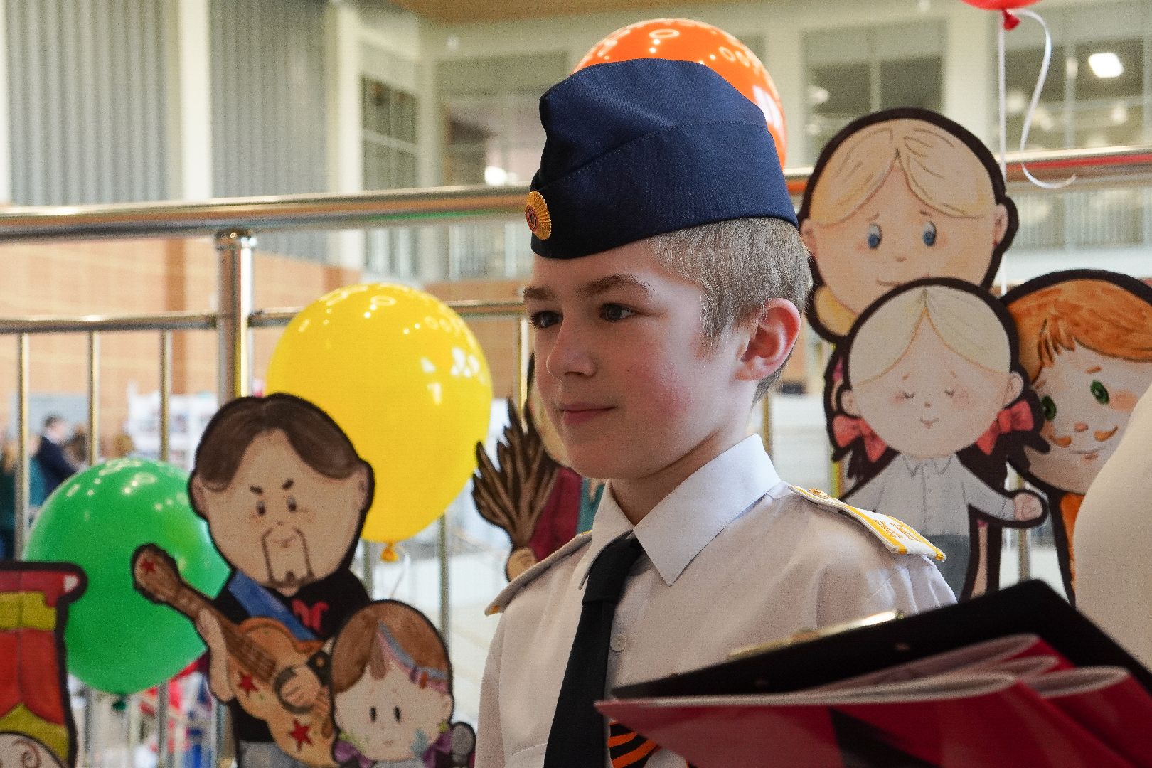 котельники, секреты дружного класса, родители первых,