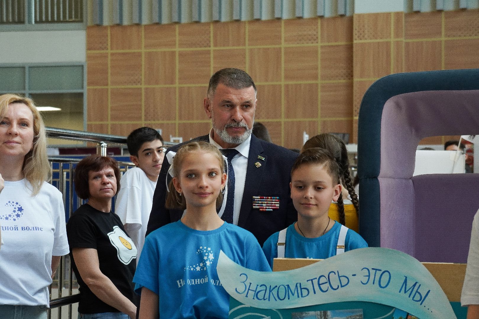 котельники, секреты дружного класса, родители первых,