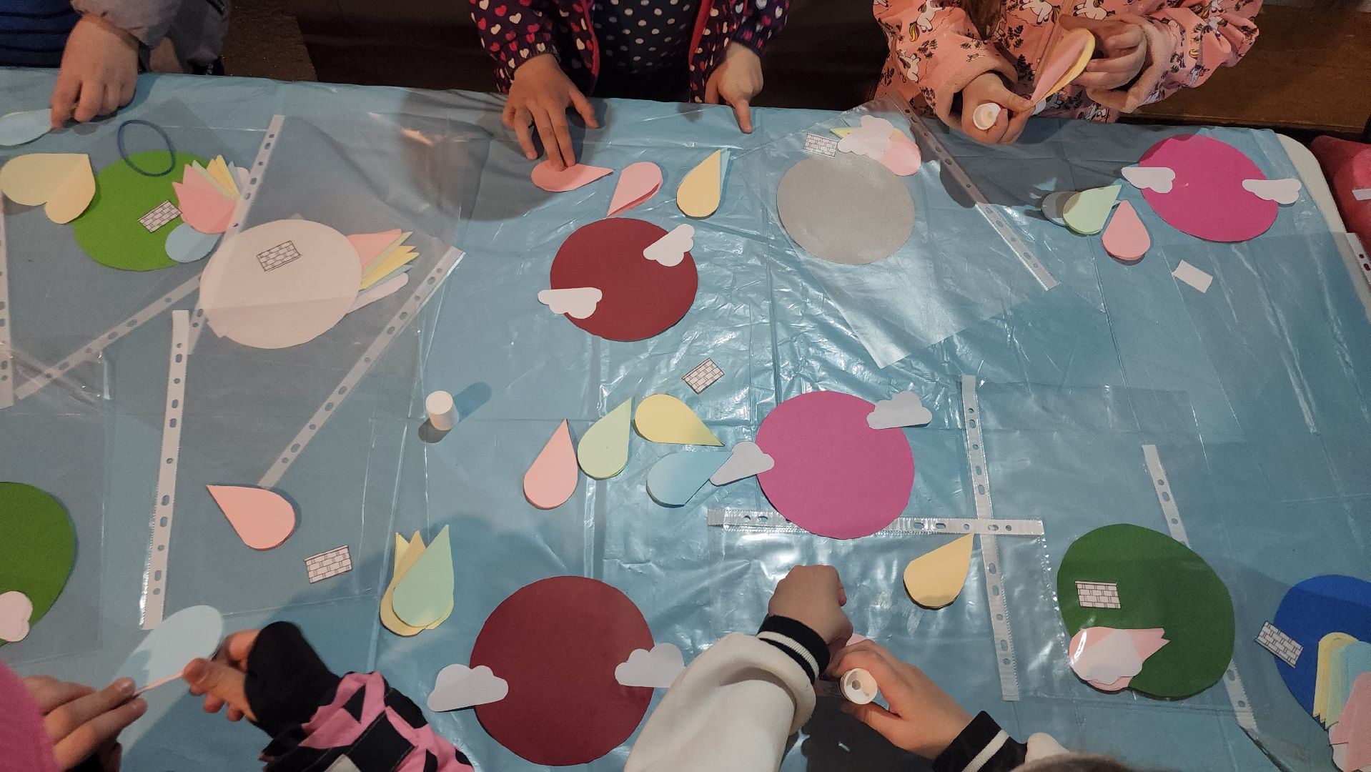 Мастер-класс , Творчество, Дети, Истра,