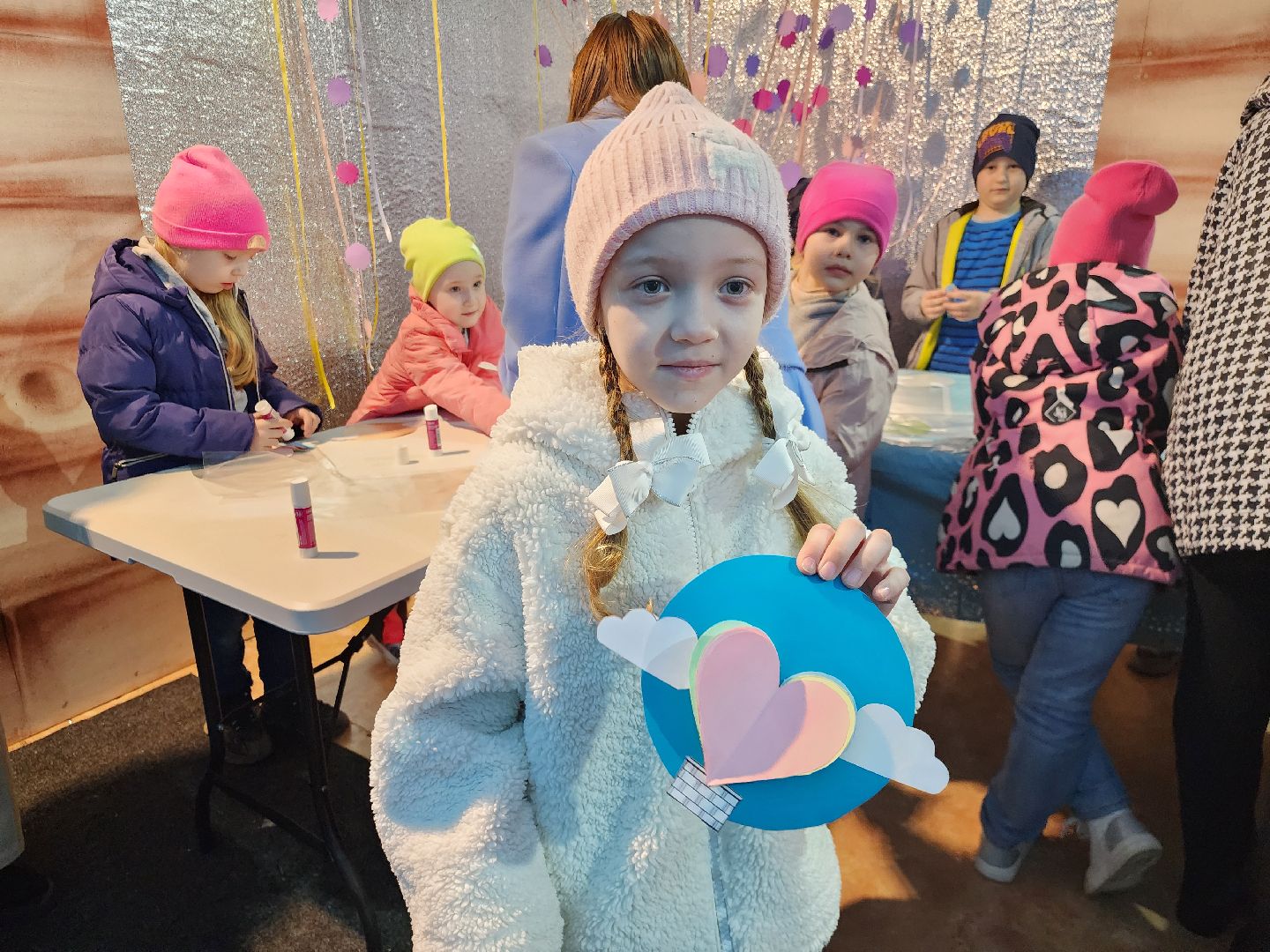 Мастер-класс , Творчество, Дети, Истра,