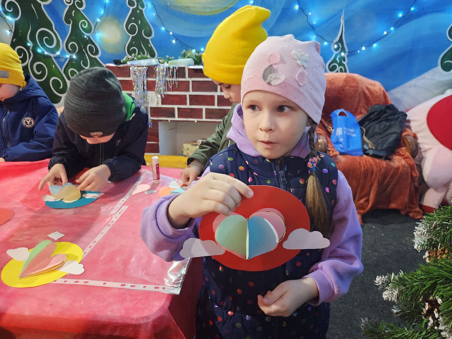 Мастер-класс , Творчество, Дети, Истра,