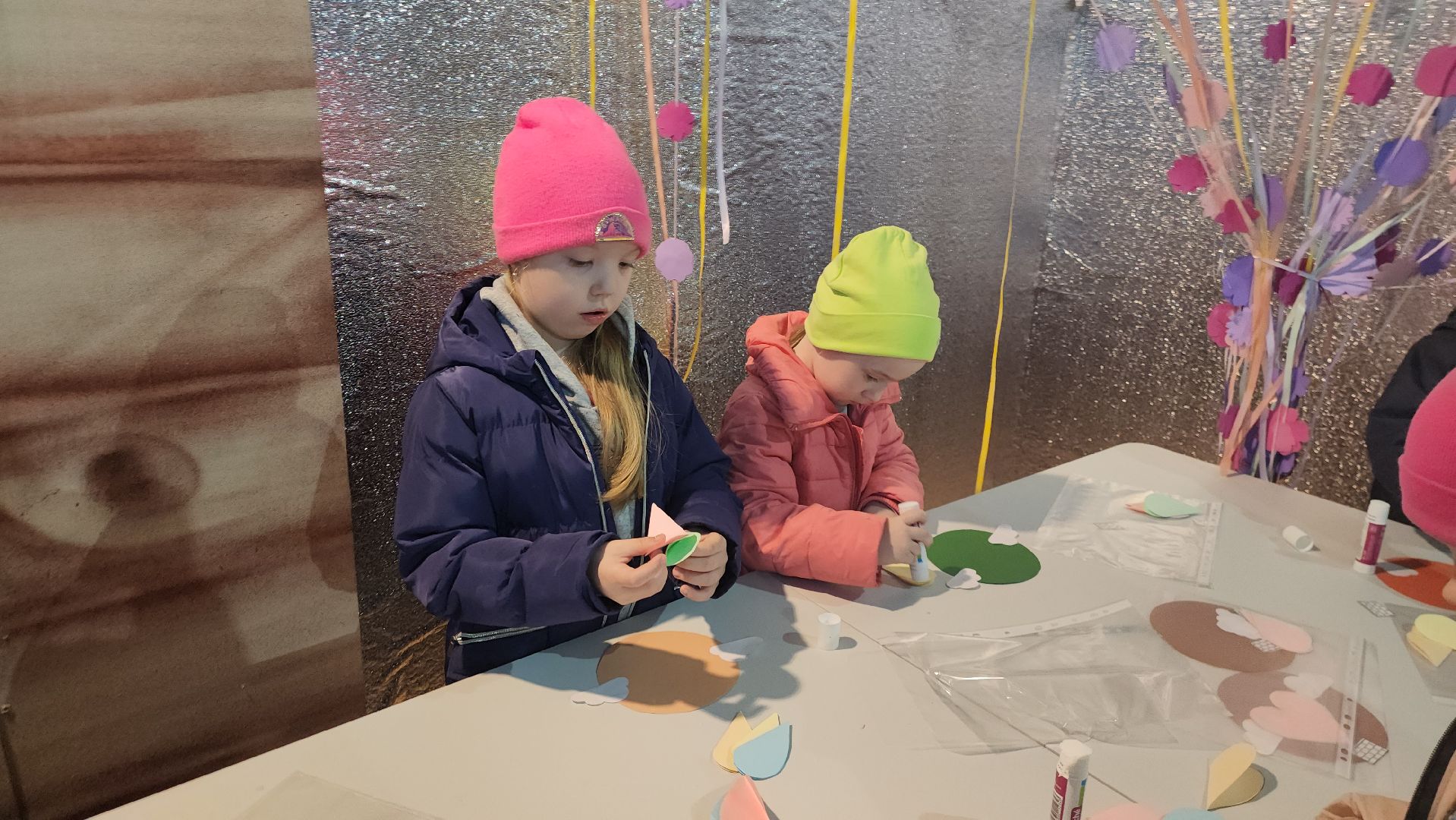 Мастер-класс , Творчество, Дети, Истра,