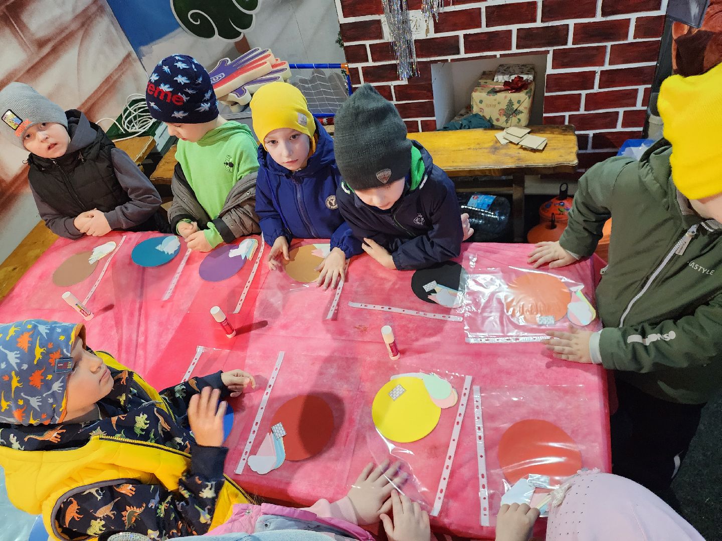 Мастер-класс , Творчество, Дети, Истра,