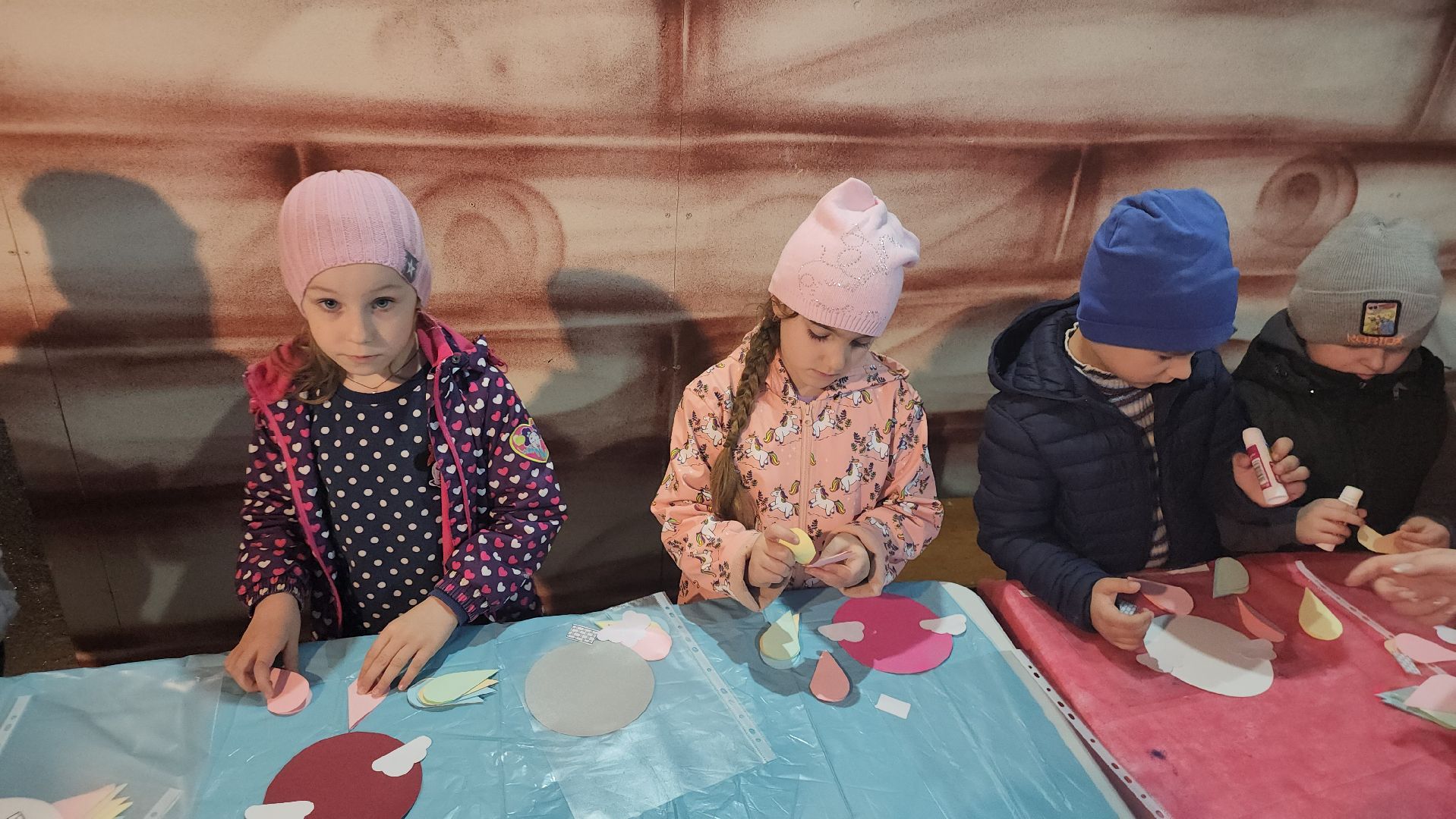 Мастер-класс , Творчество, Дети, Истра,