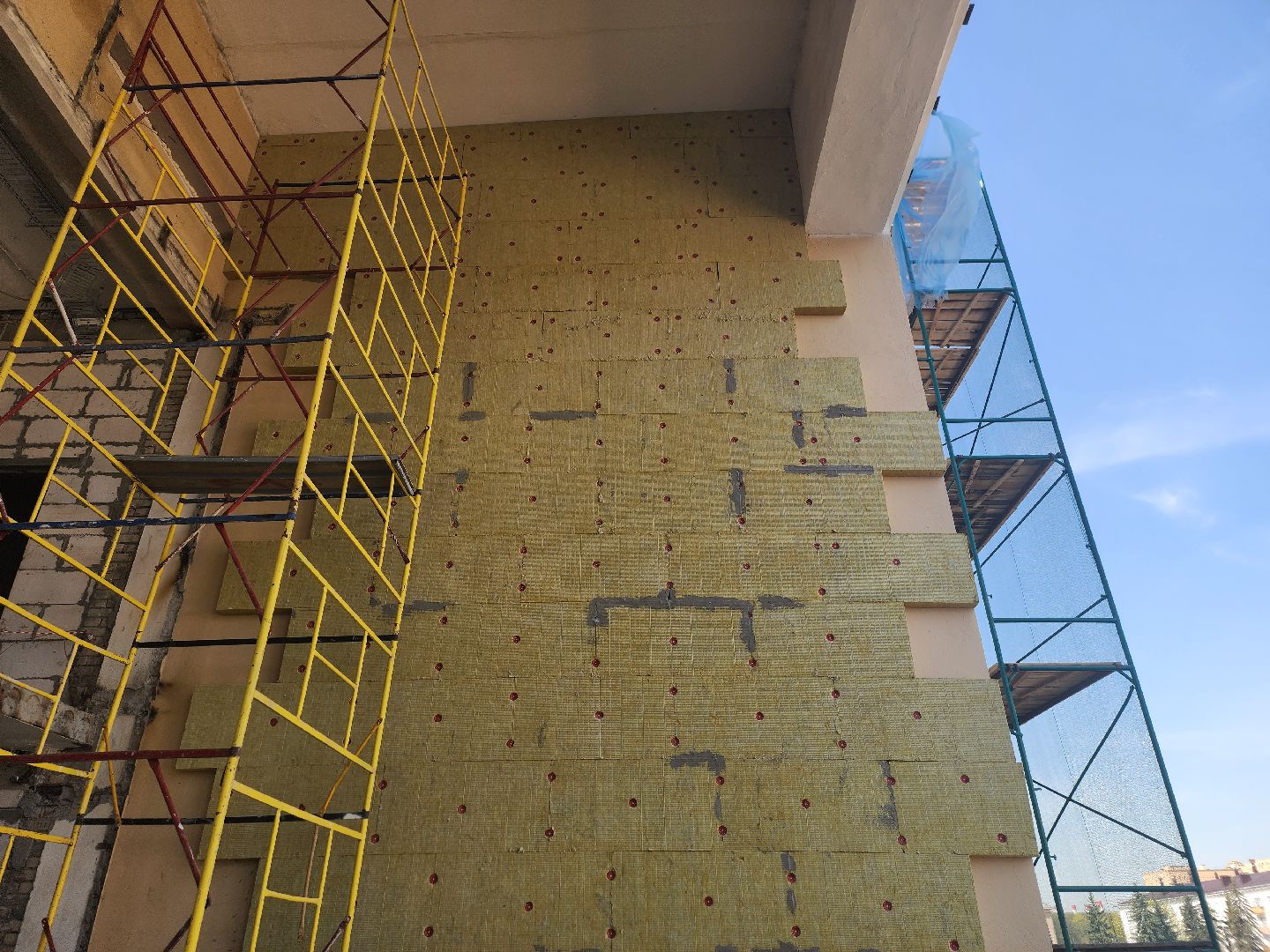 королёв, детская школа искусств, капитальный ремонт королев, губернатор московской области,