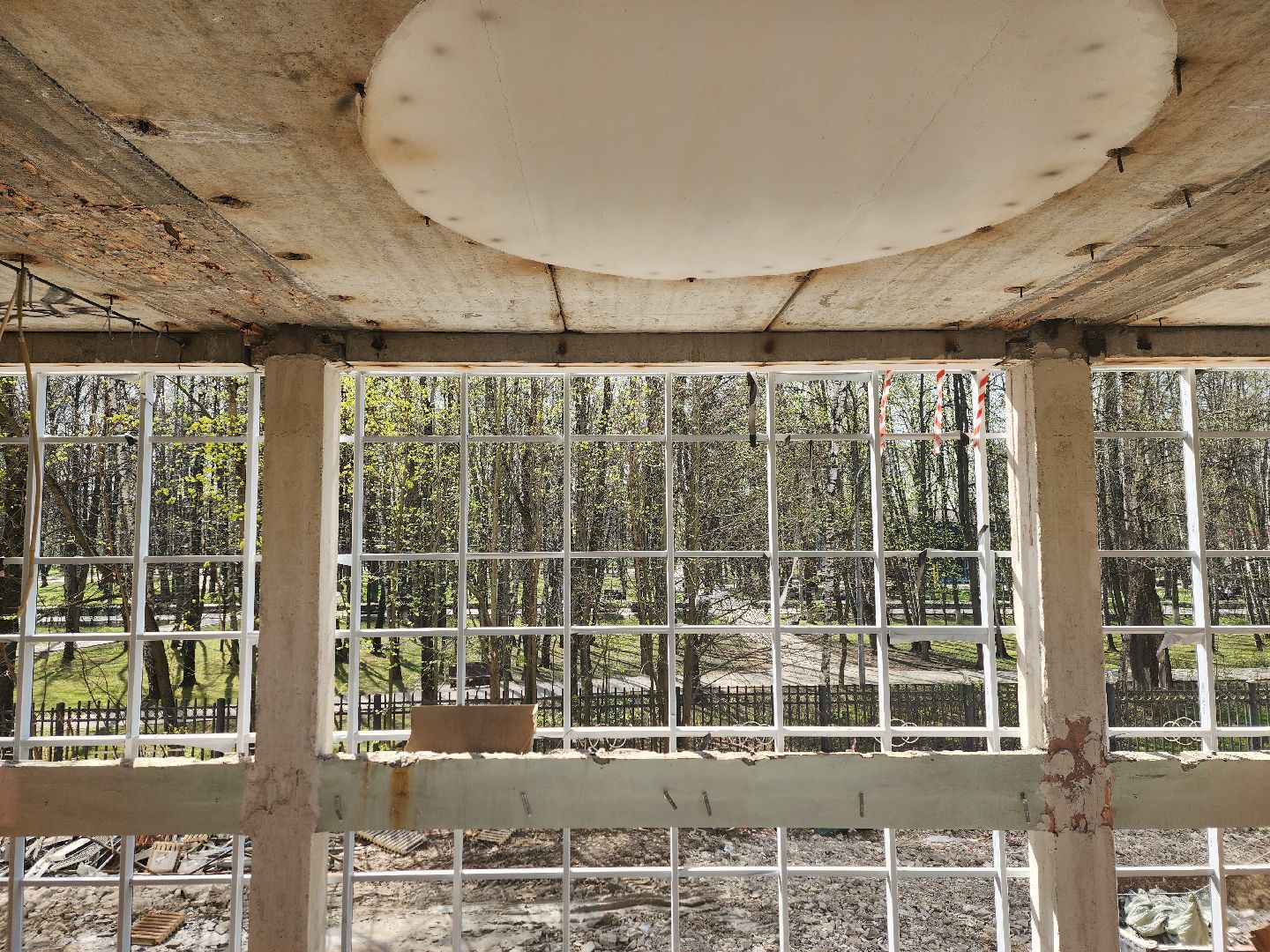 королёв, детская школа искусств, капитальный ремонт королев, губернатор московской области,