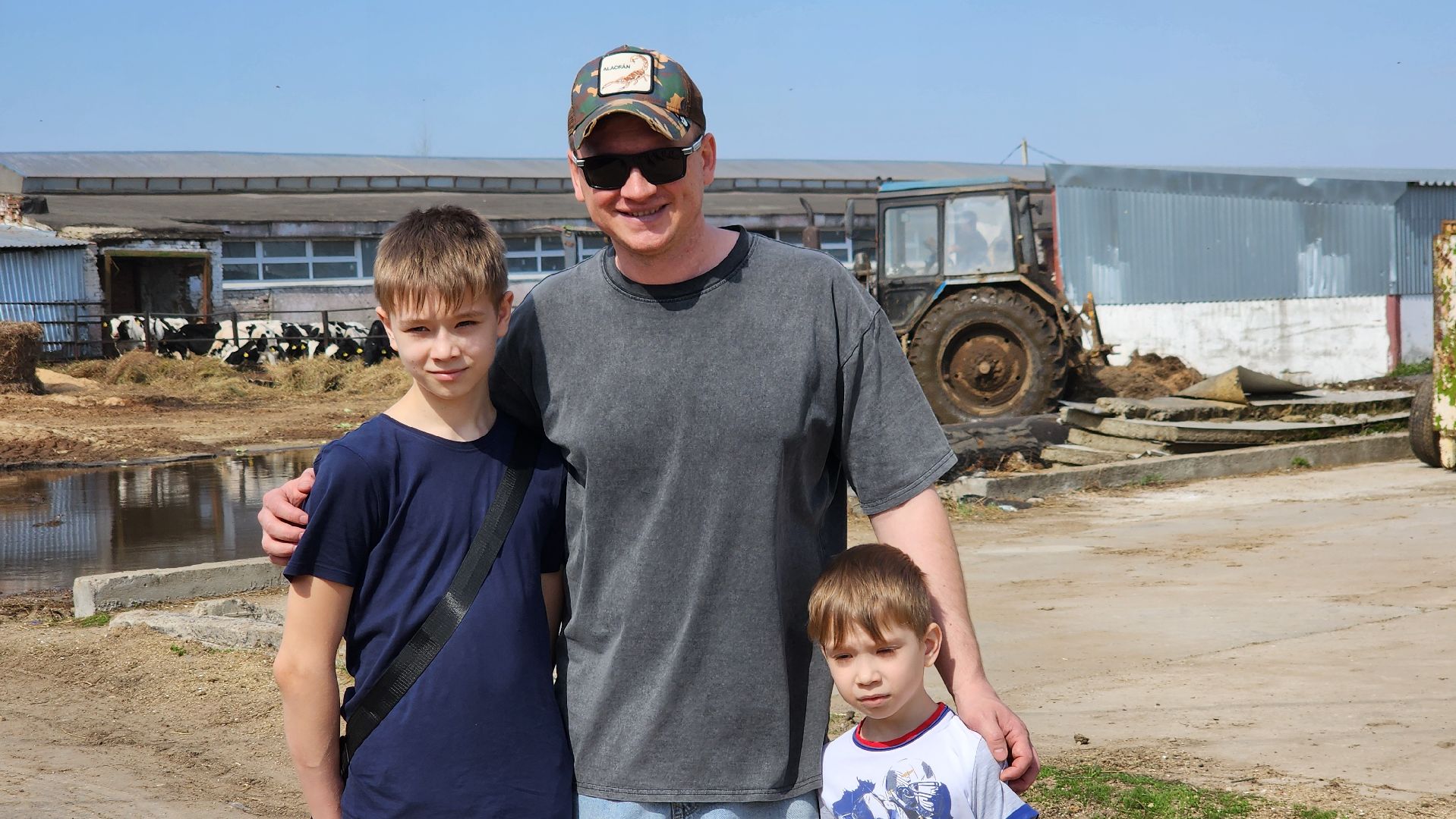 ферма цветковых, экскурсии по ферме, агротуризм, щёлково,