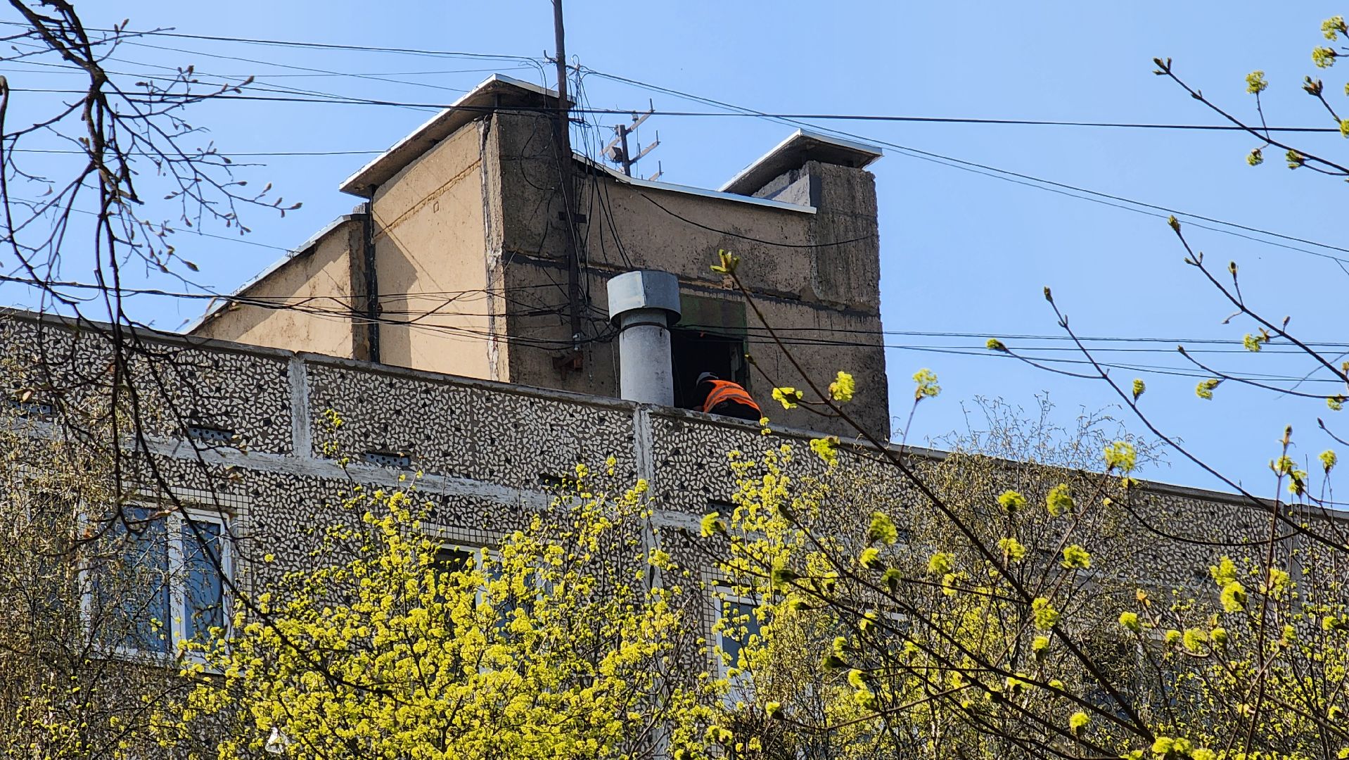 солнечногорск, ремонт кровли, фонд капитального ремонта, рекинцо,