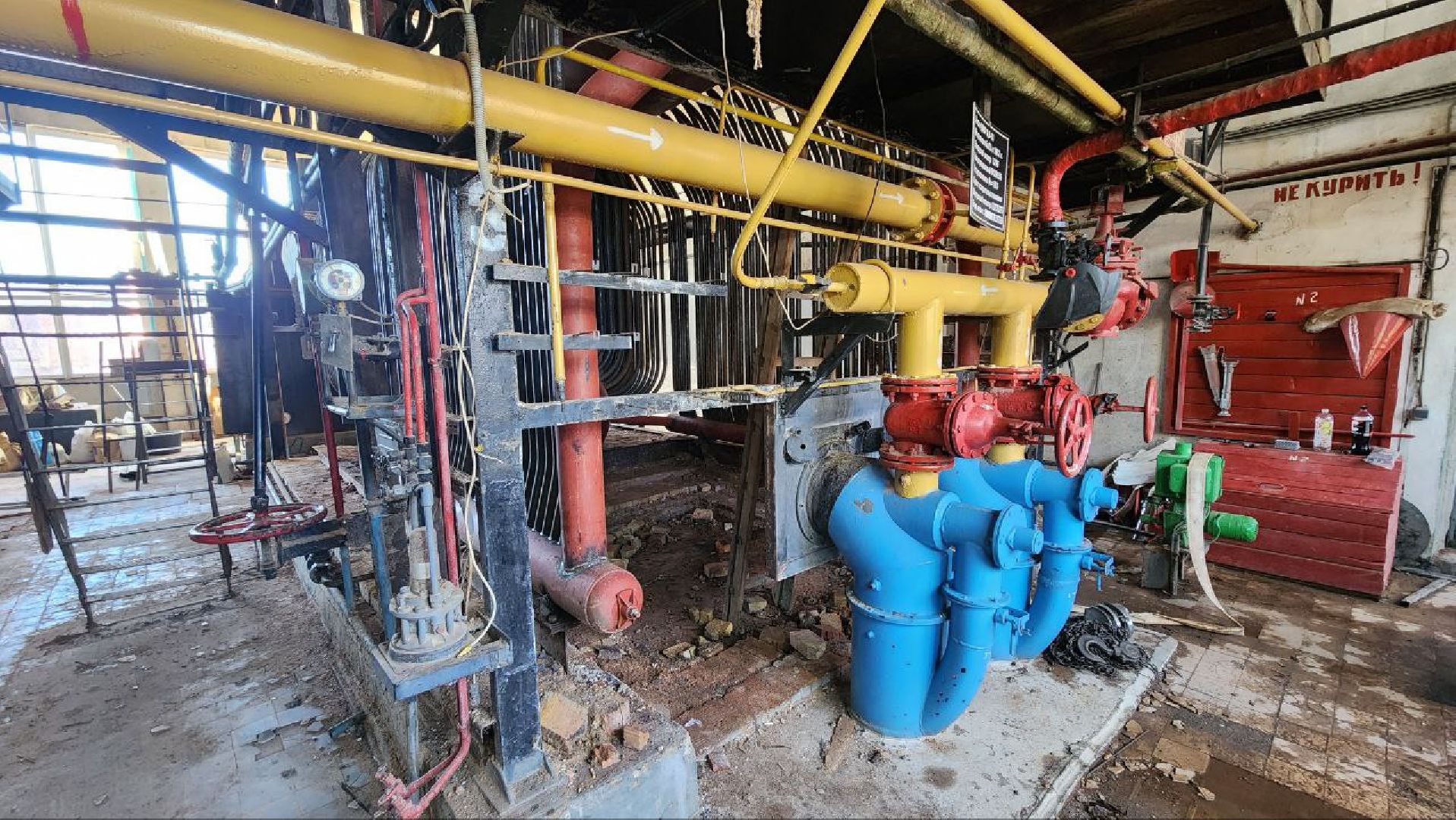 Дмитров, ЖКХ,  Минэнерго, МинЖКХ,