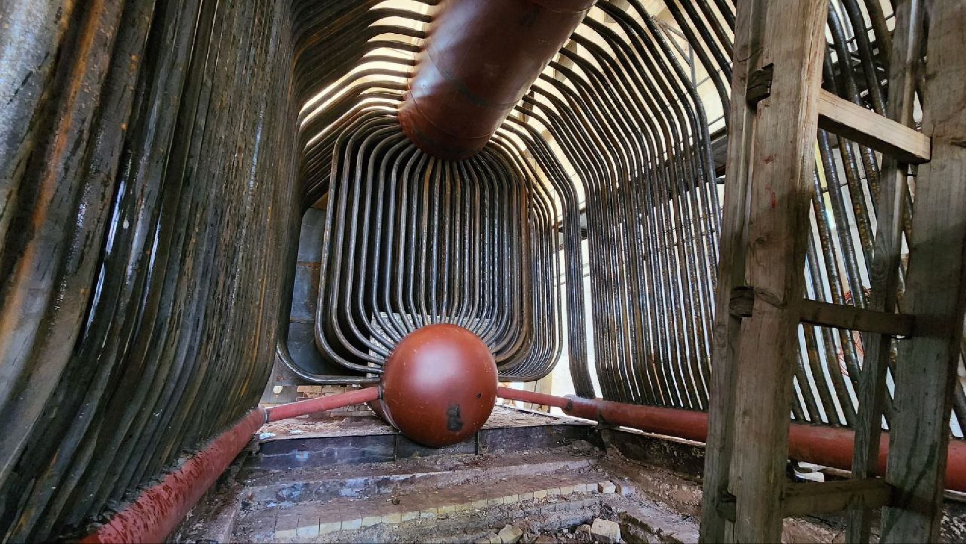 Дмитров, ЖКХ,  Минэнерго, МинЖКХ,