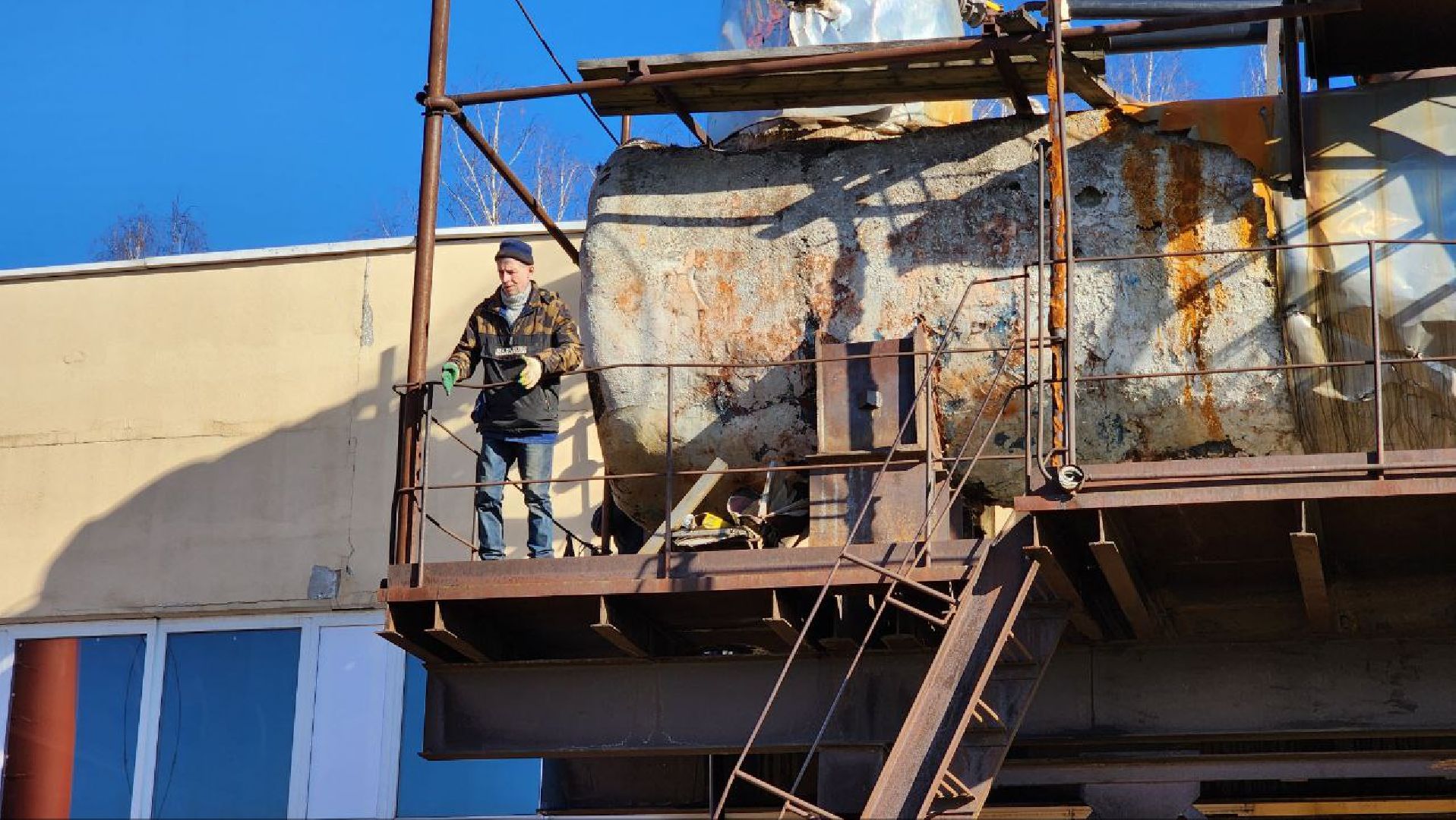 Дмитров, ЖКХ,  Минэнерго, МинЖКХ,