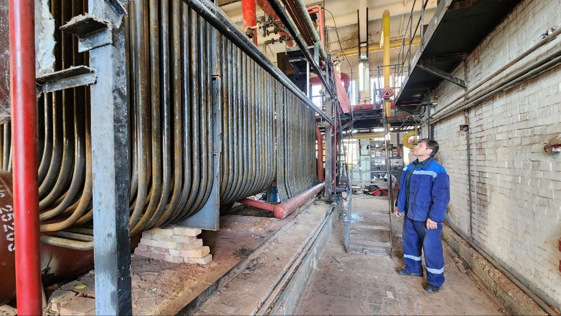 Дмитров, ЖКХ,  Минэнерго, МинЖКХ,