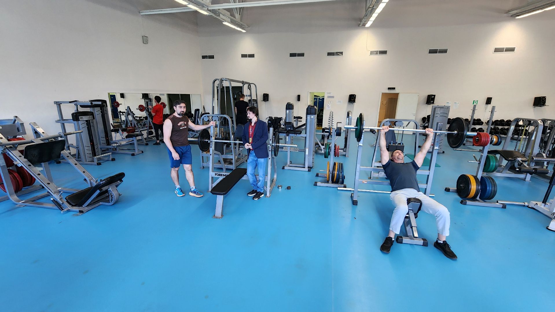 протвино, пауэрлифтинг, спорт, золотая медаль,