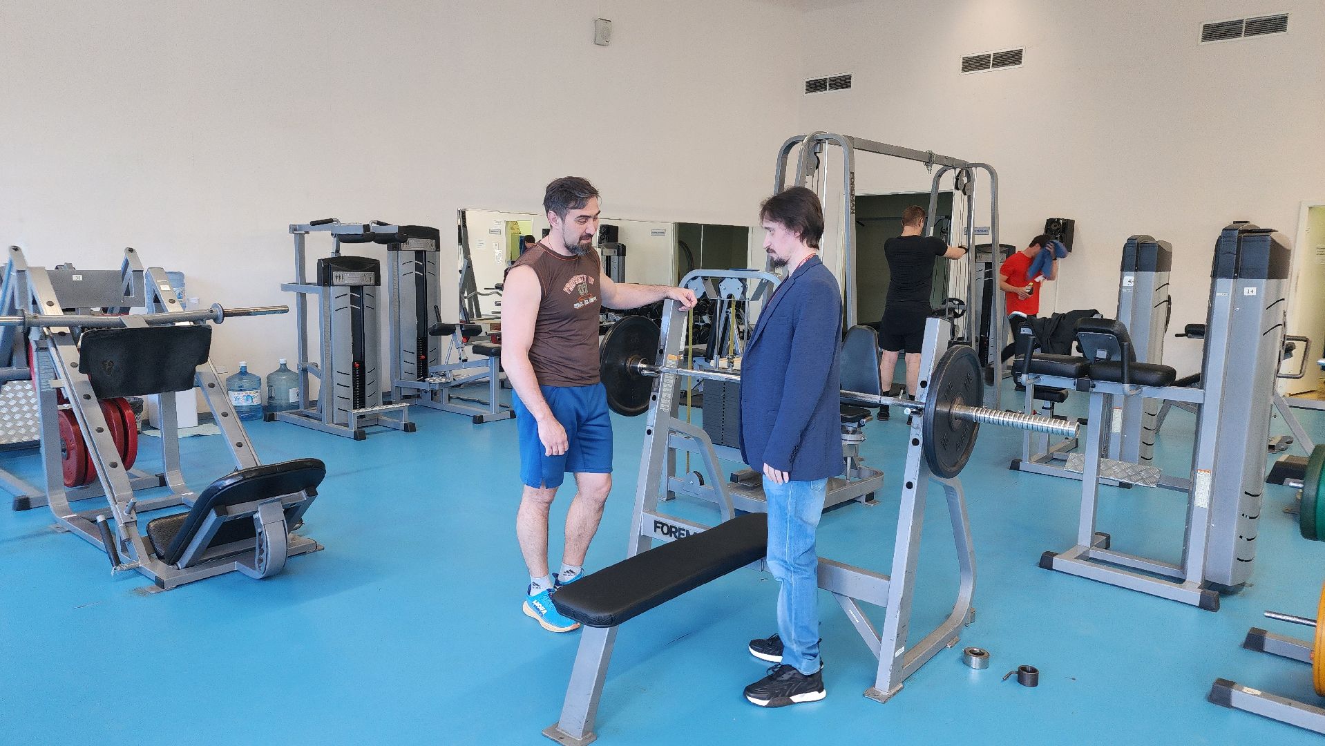 протвино, пауэрлифтинг, спорт, золотая медаль,