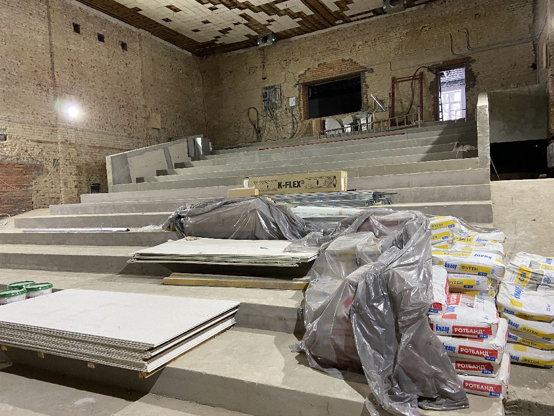 Волоколамск