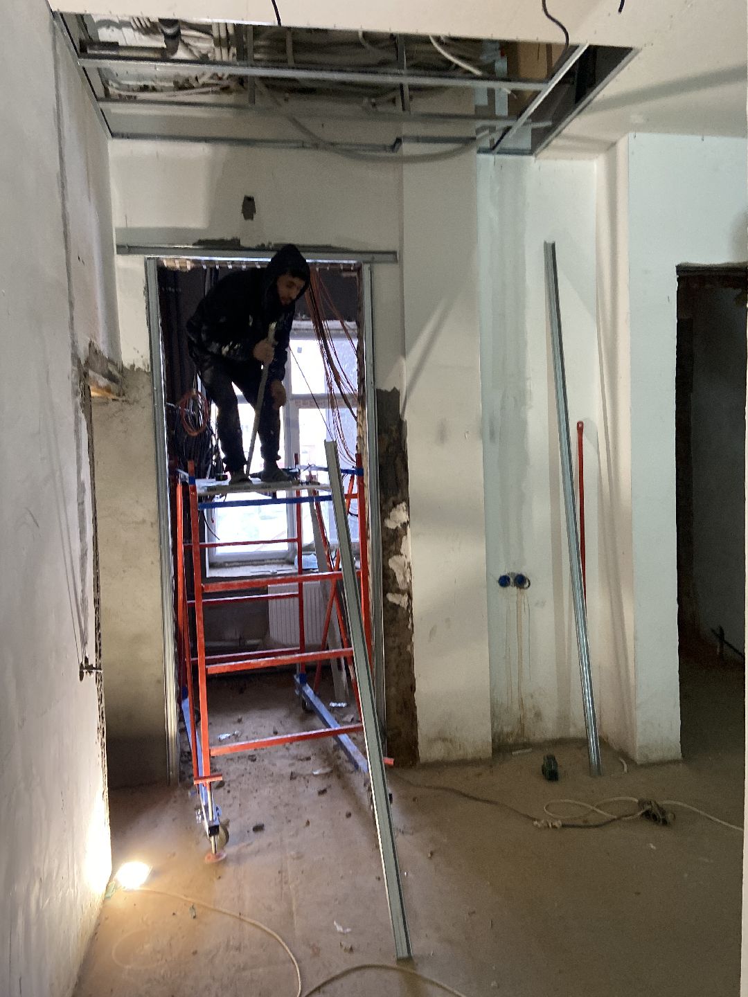 Волоколамск