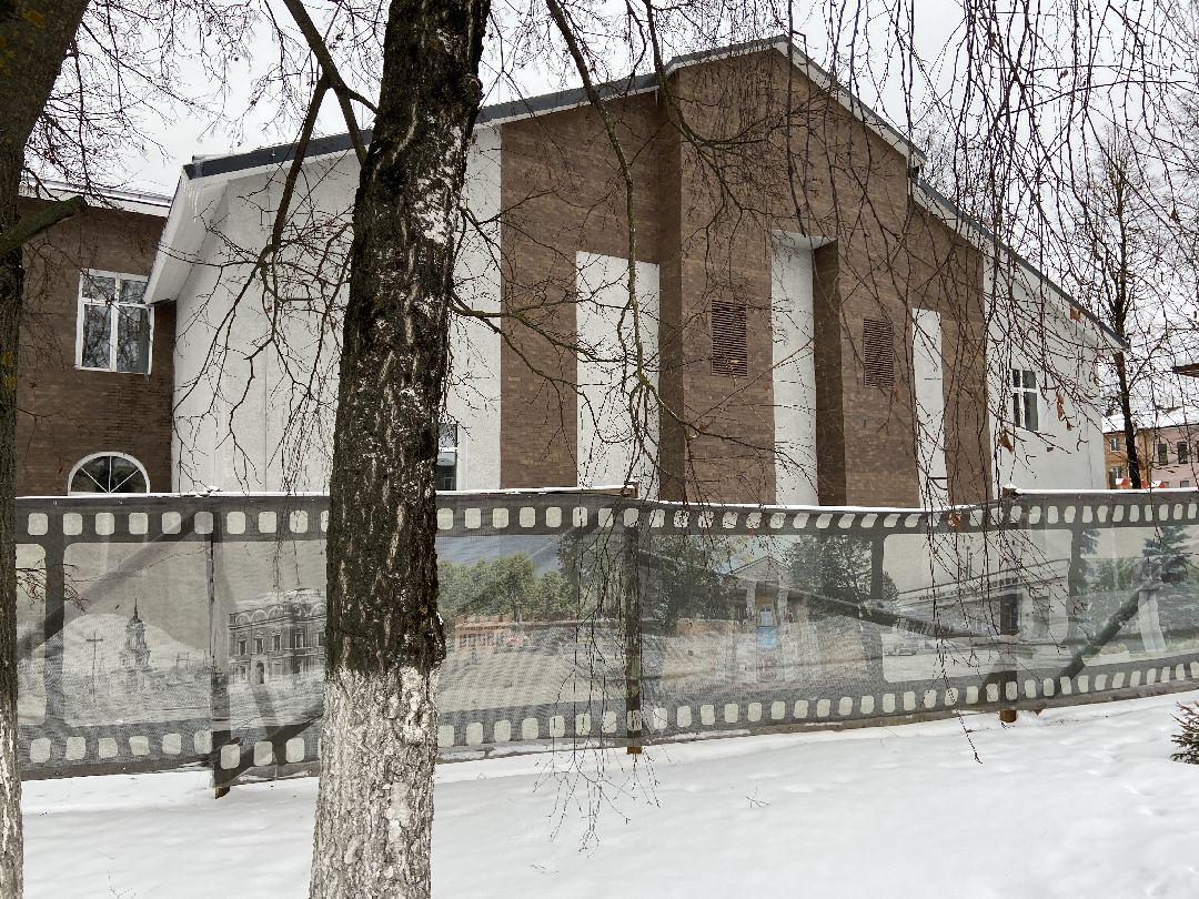 Волоколамск